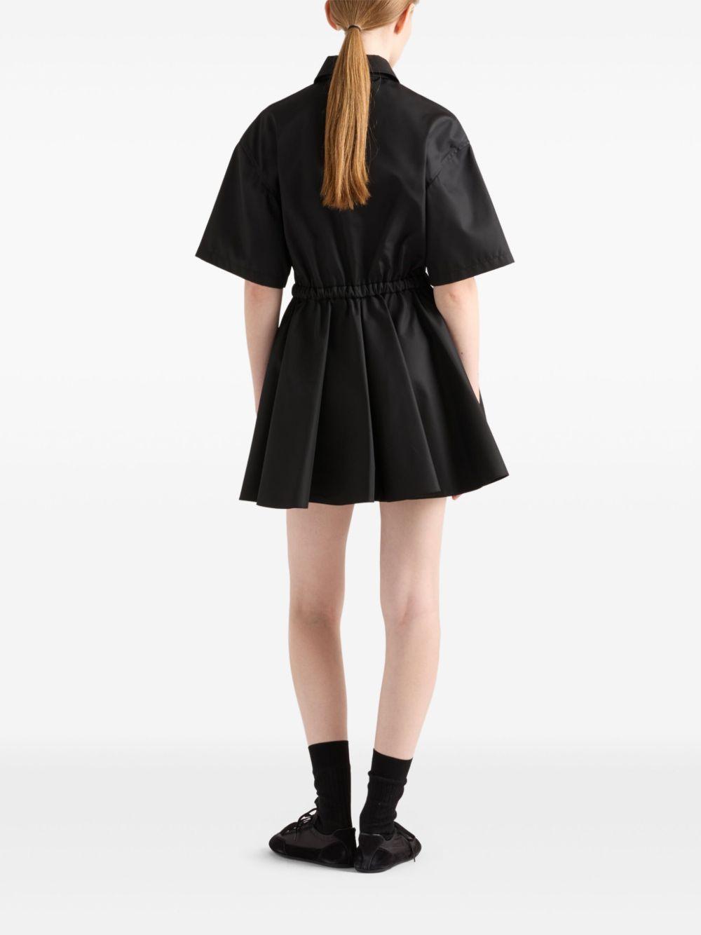 Re-Nylon dress Product Image