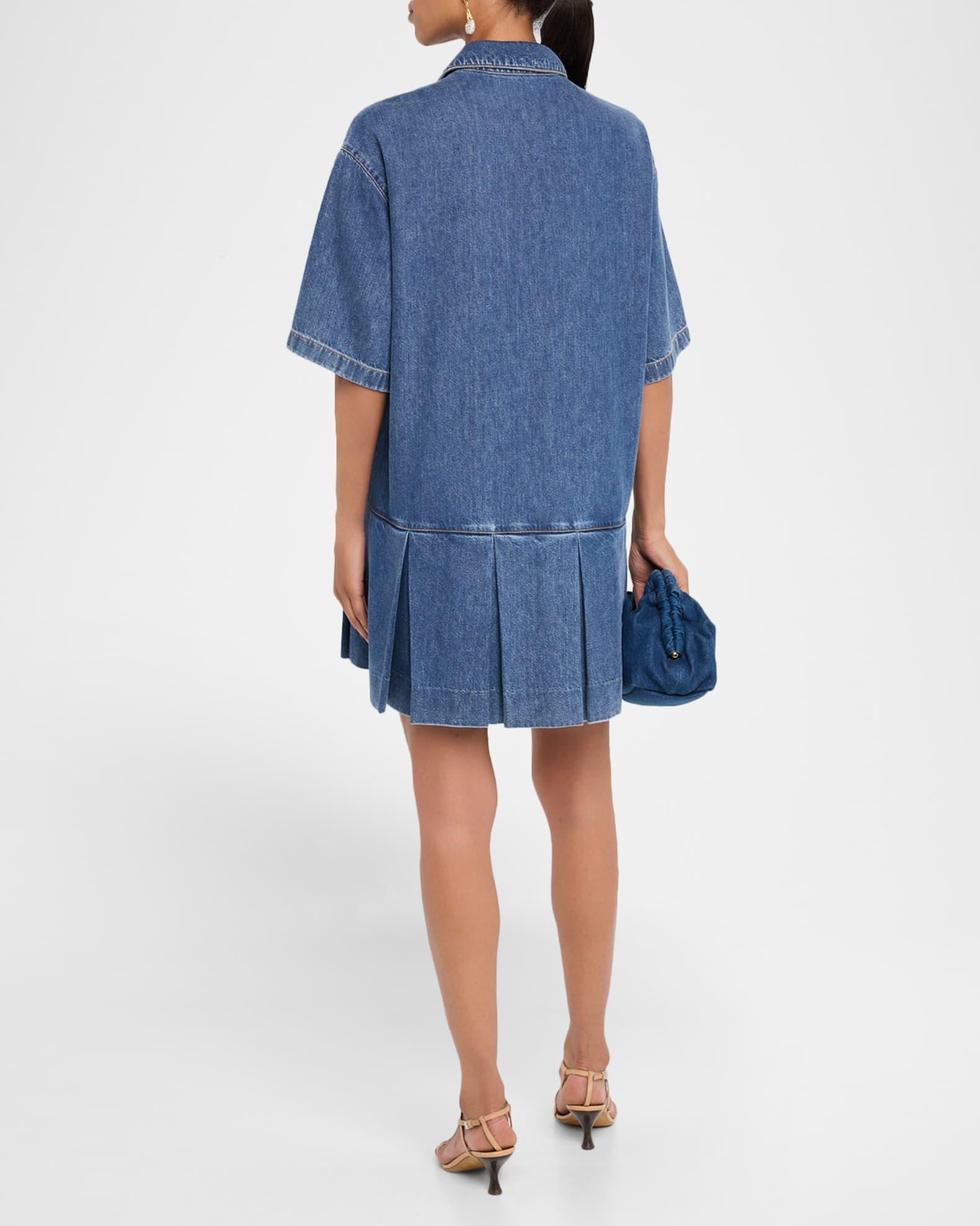 The Tennis Dress Product Image