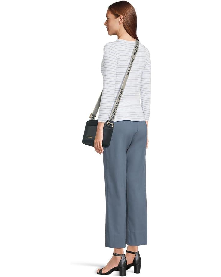 Maeve Large East West Pocket Crossbody Product Image