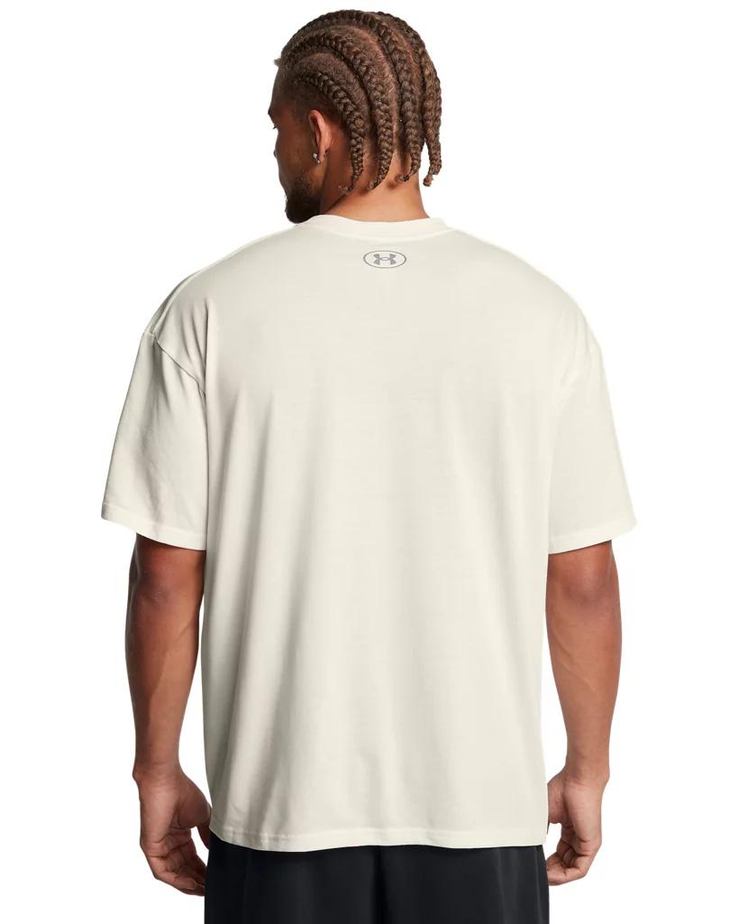 UA Gameday Collegiate Heavyweight Performance Cotton Product Image