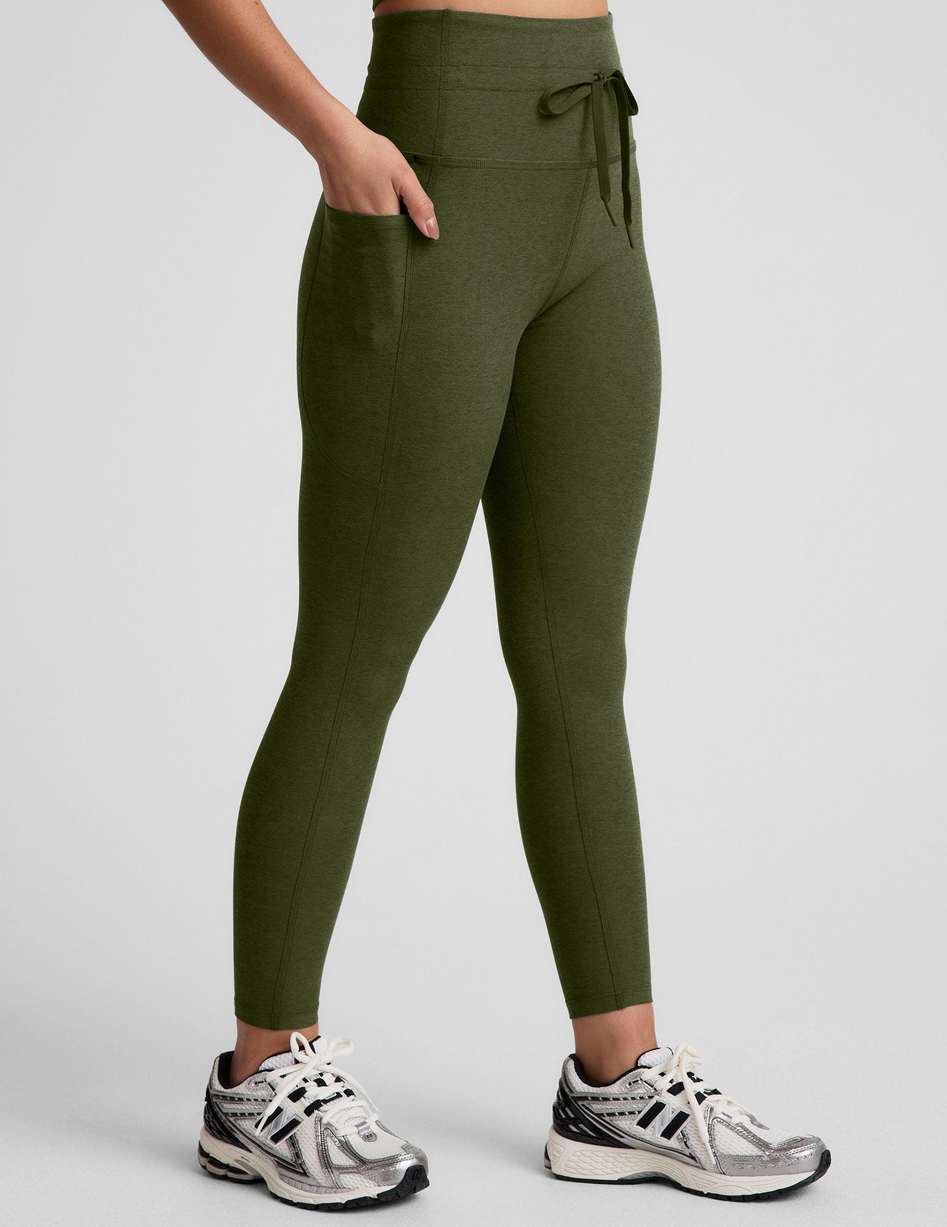 Spacedye Go Pocket Midi Legging Product Image