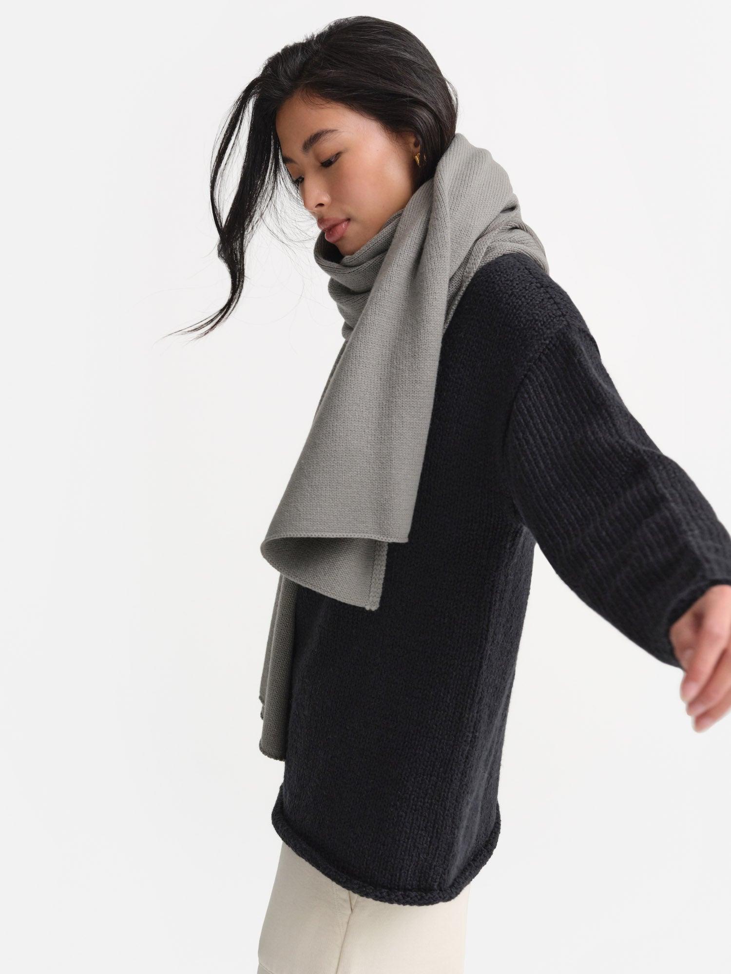 Merino Scarf Male Product Image