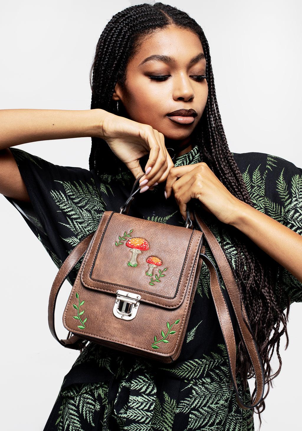 Fable Mini Bag Product Image