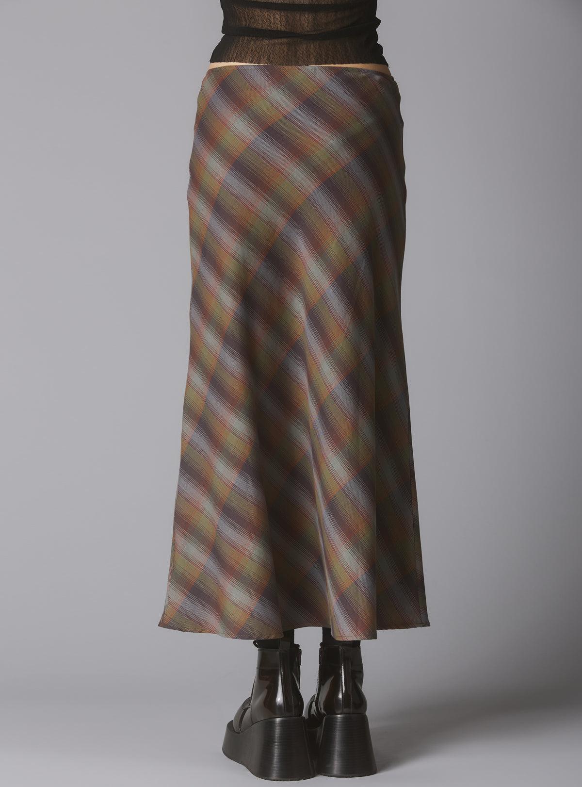 Blithe Skirt Female Product Image