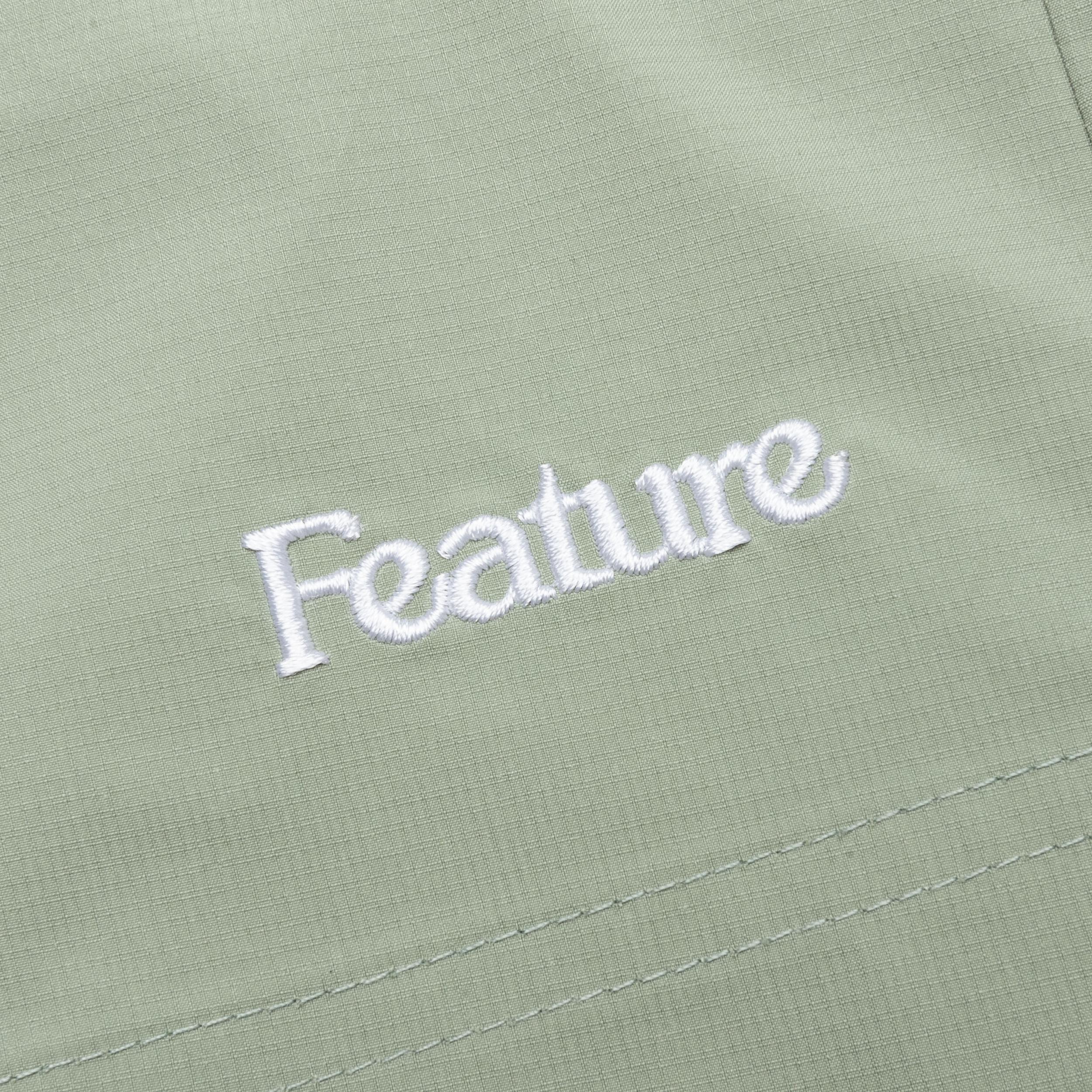 Cabana Short - Tan Male Product Image