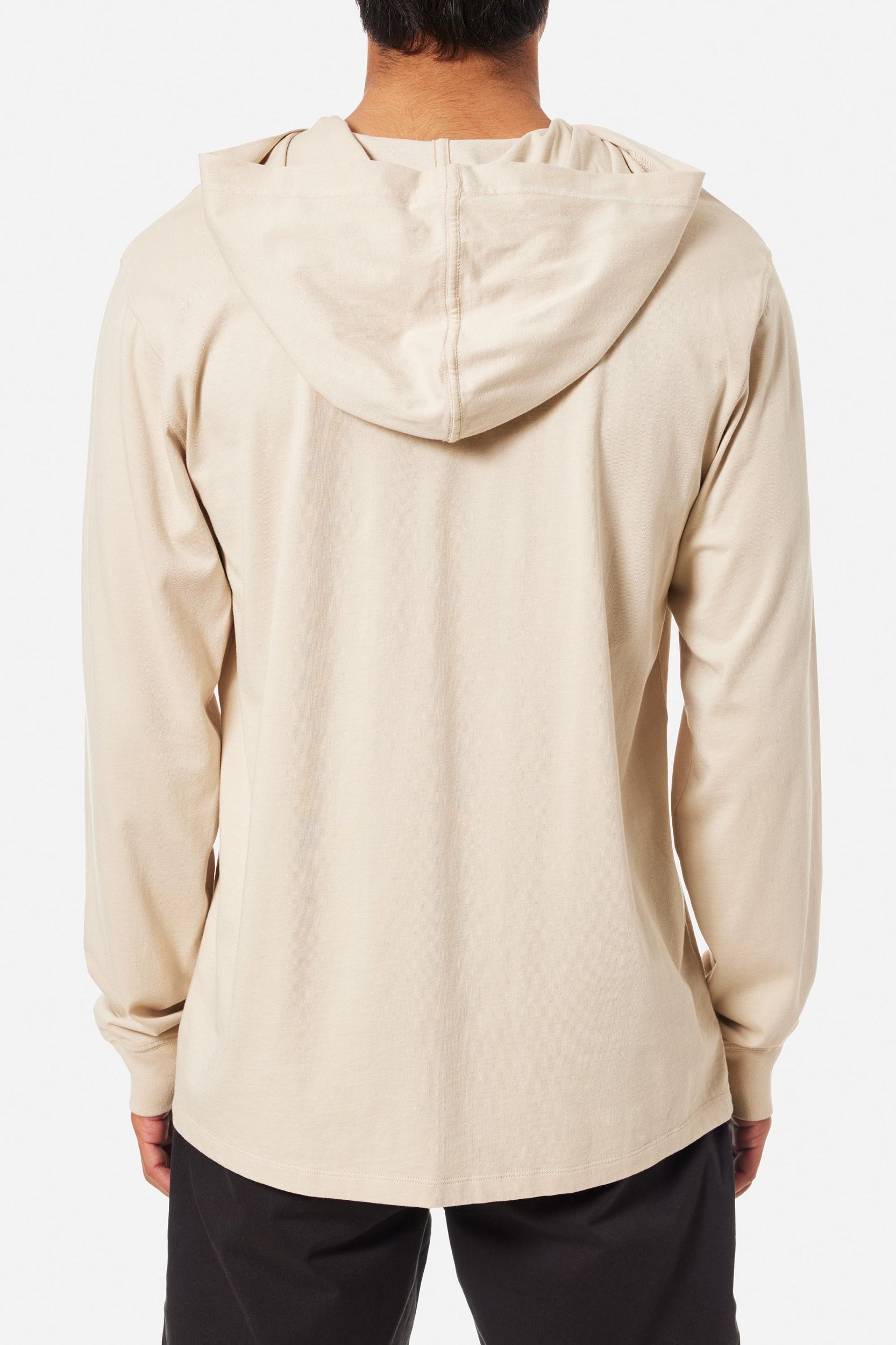 MESA HIDE PULLOVER Product Image