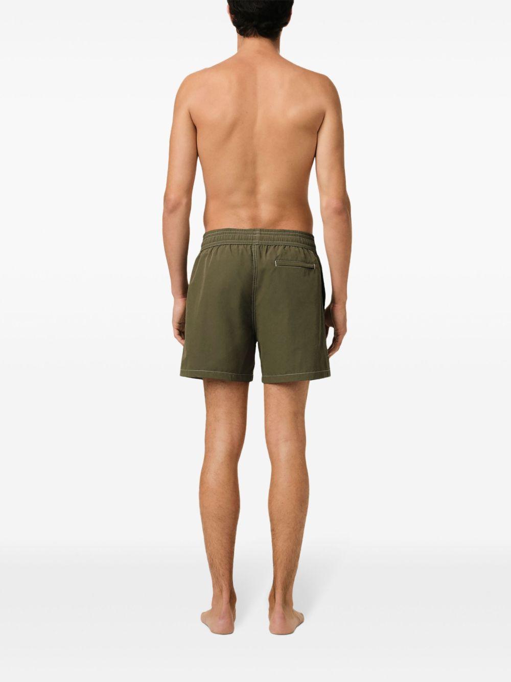 Ami de Coeur swim shorts Product Image