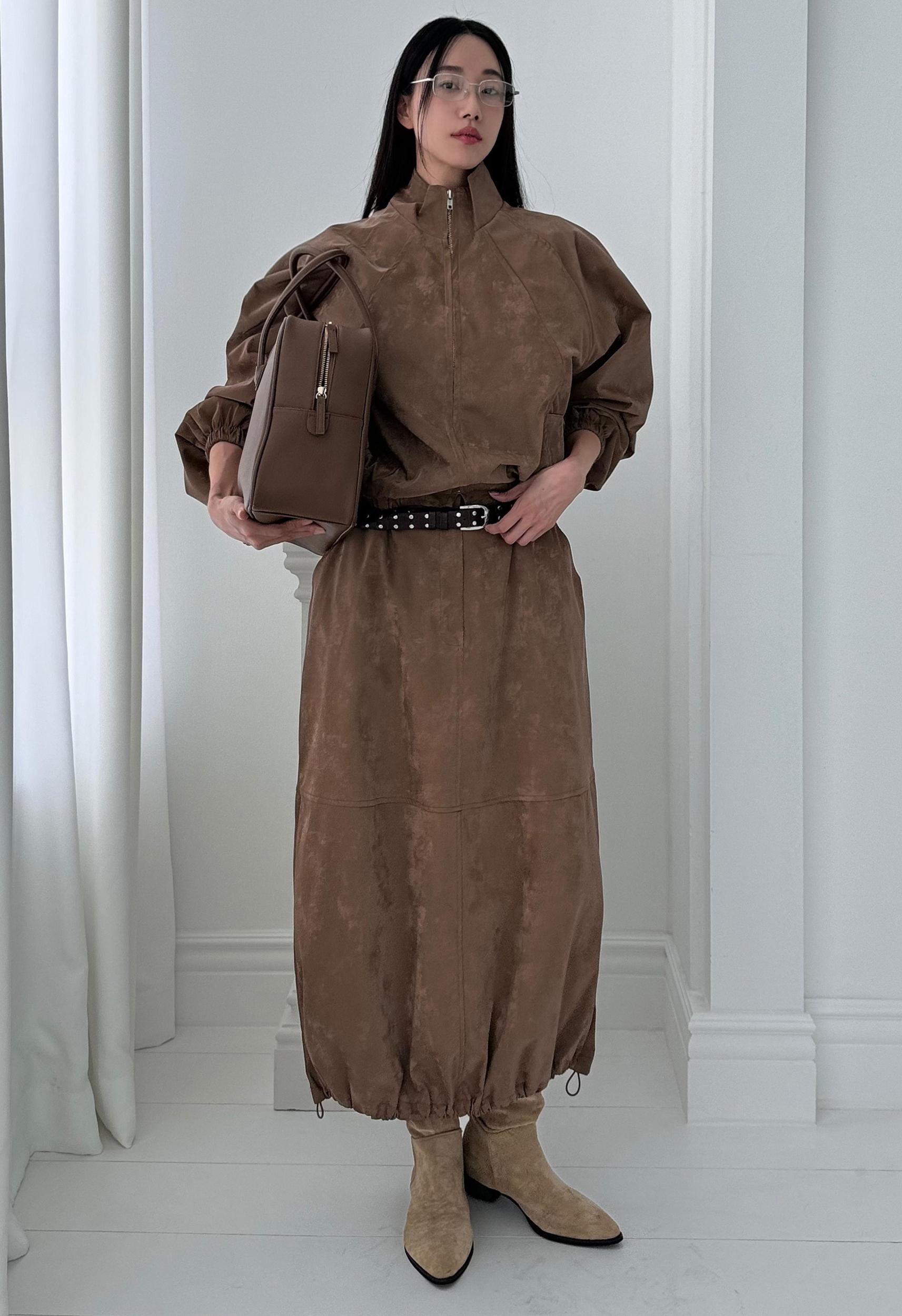 Aurelia Midi Skirt Product Image