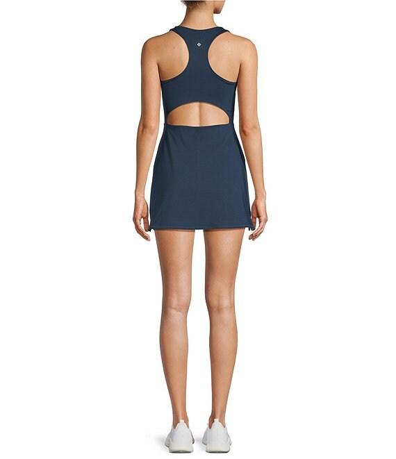 Antonio Melani Active Tennis Courtside Built-In Short Mini Dress Product Image