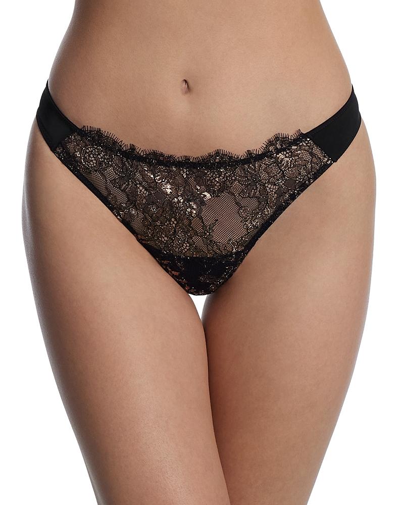 Skarlett Blue Entice Thong Product Image