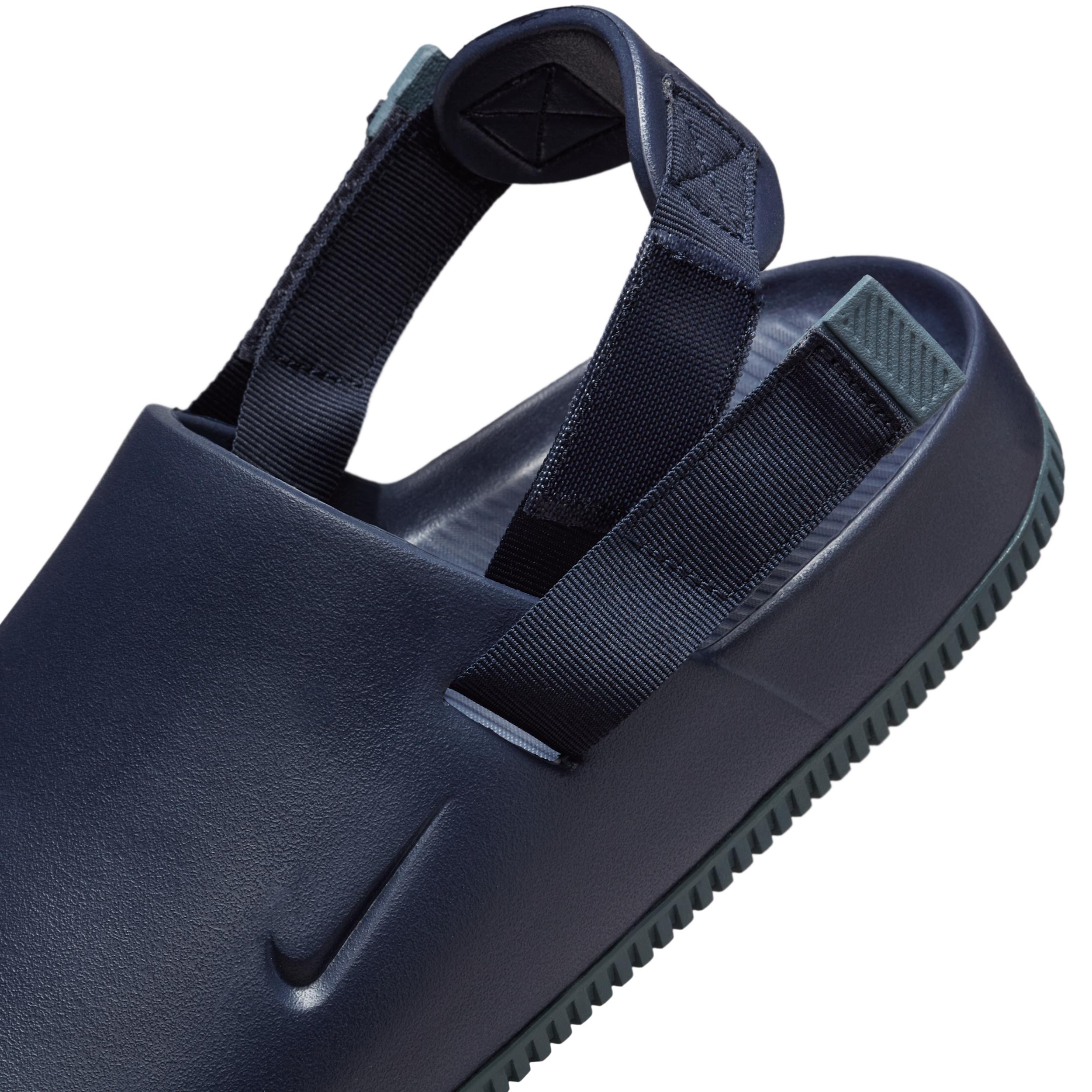 Nike Mens Calm Mules | FD5130-401 Product Image