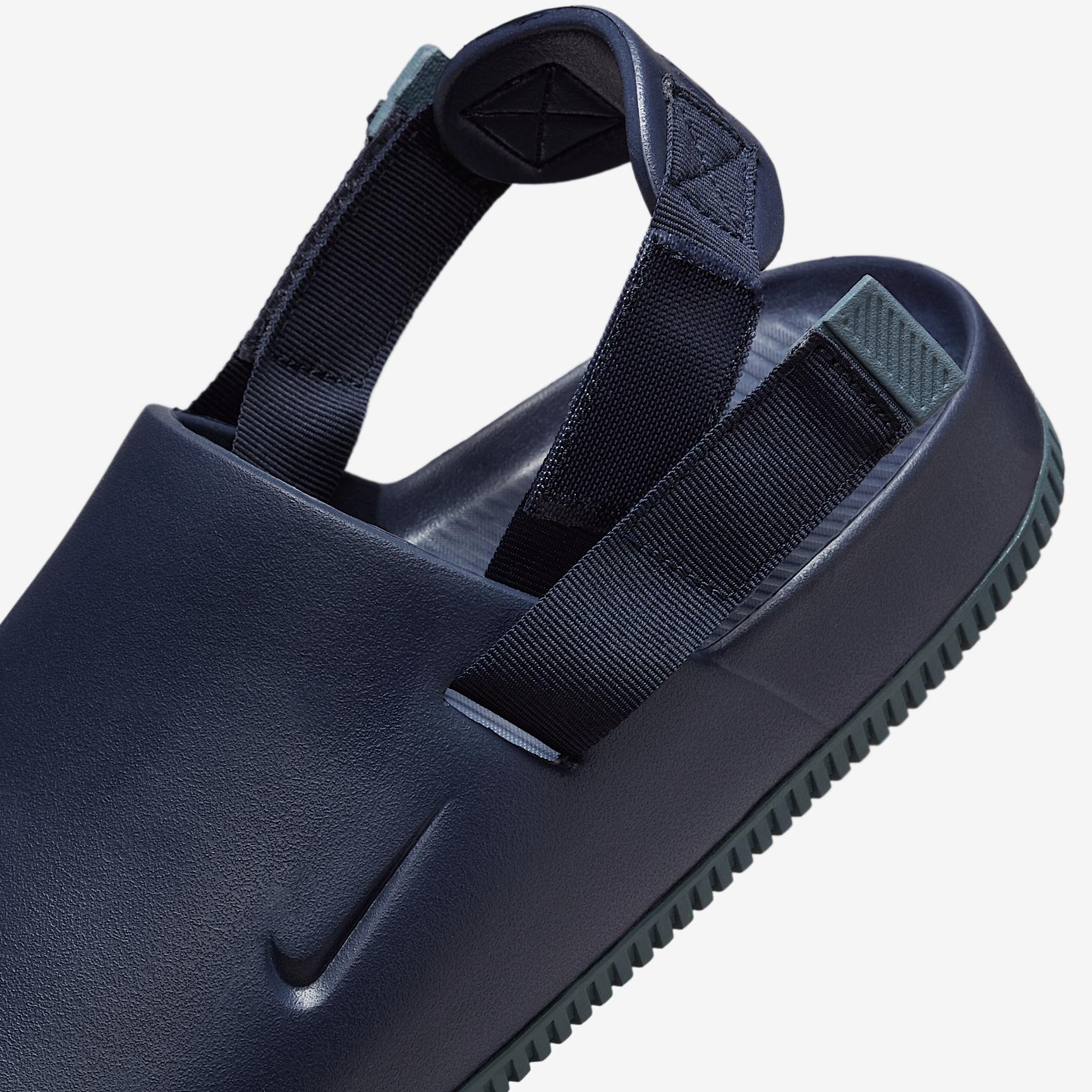 Nike Mens Calm Mules | FD5130-401 Product Image