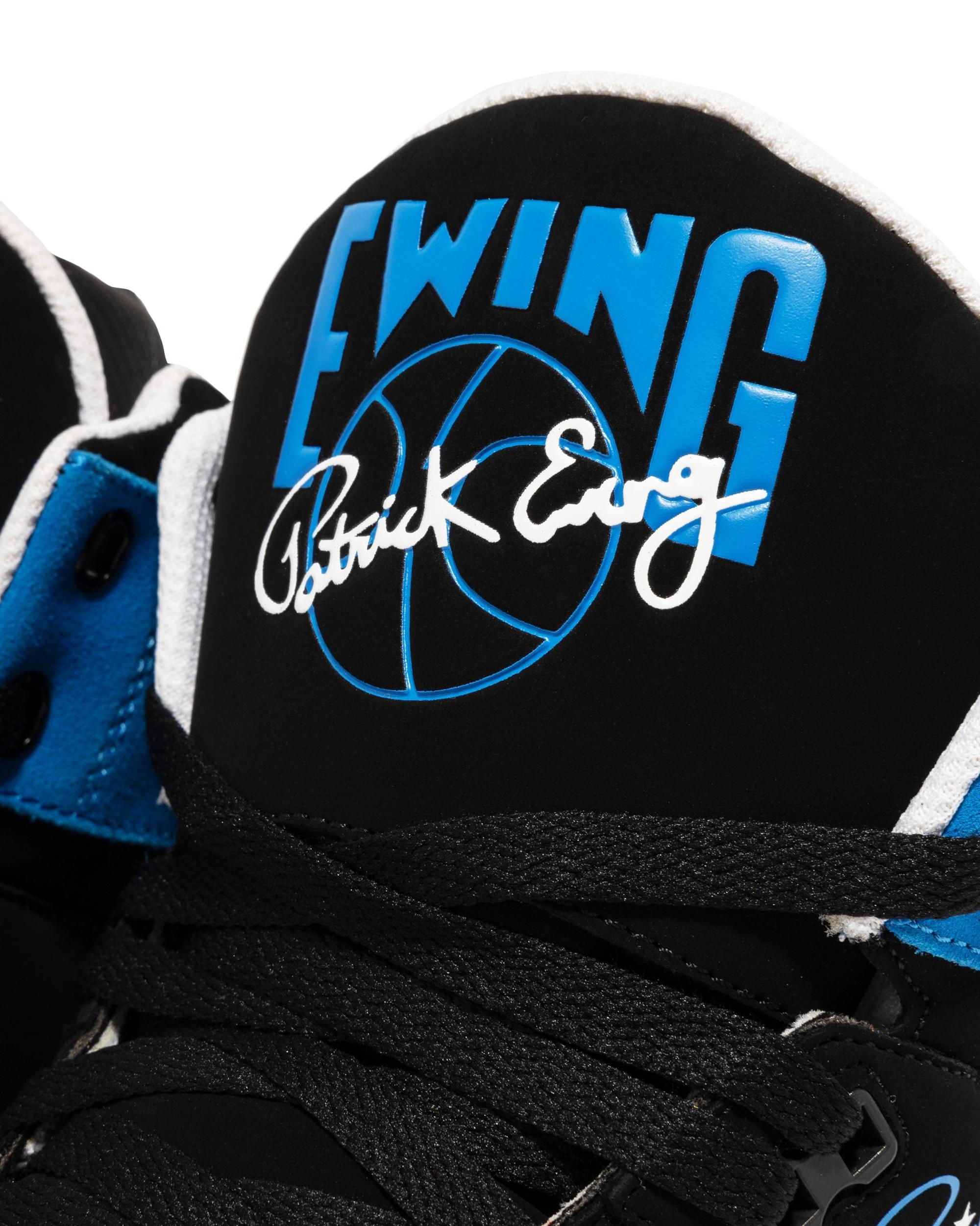 33 HI Black/White/Royal ORLANDO Product Image