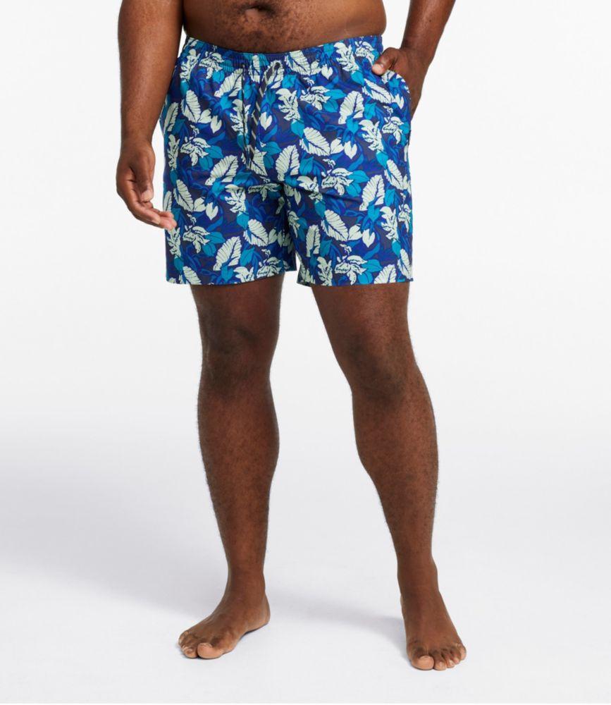 Men's Bold Coast Swim Trunks, 7" Product Image