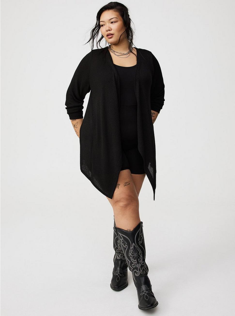 Scoop-Neck Tank One-Piece Product Image