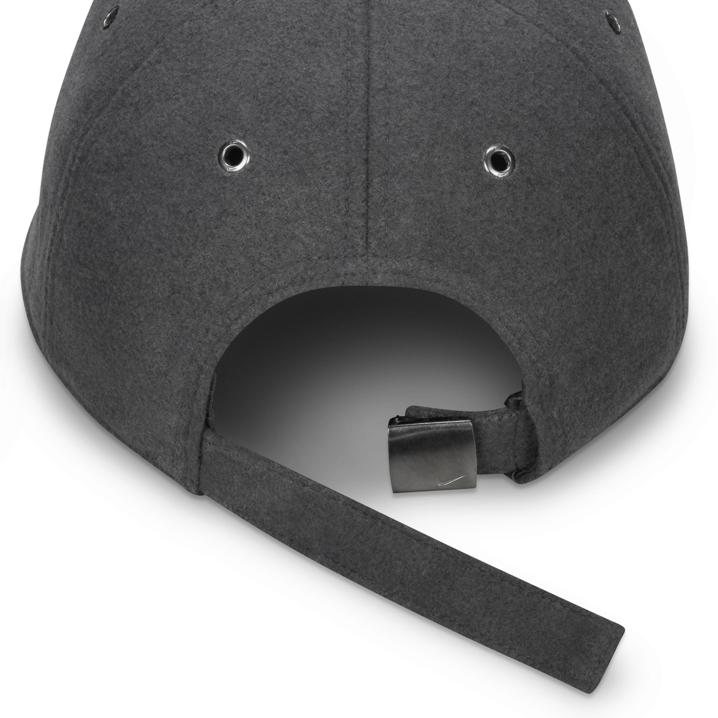 Unisex Nike Pro Unstructured Cap | FN4403-060 Product Image