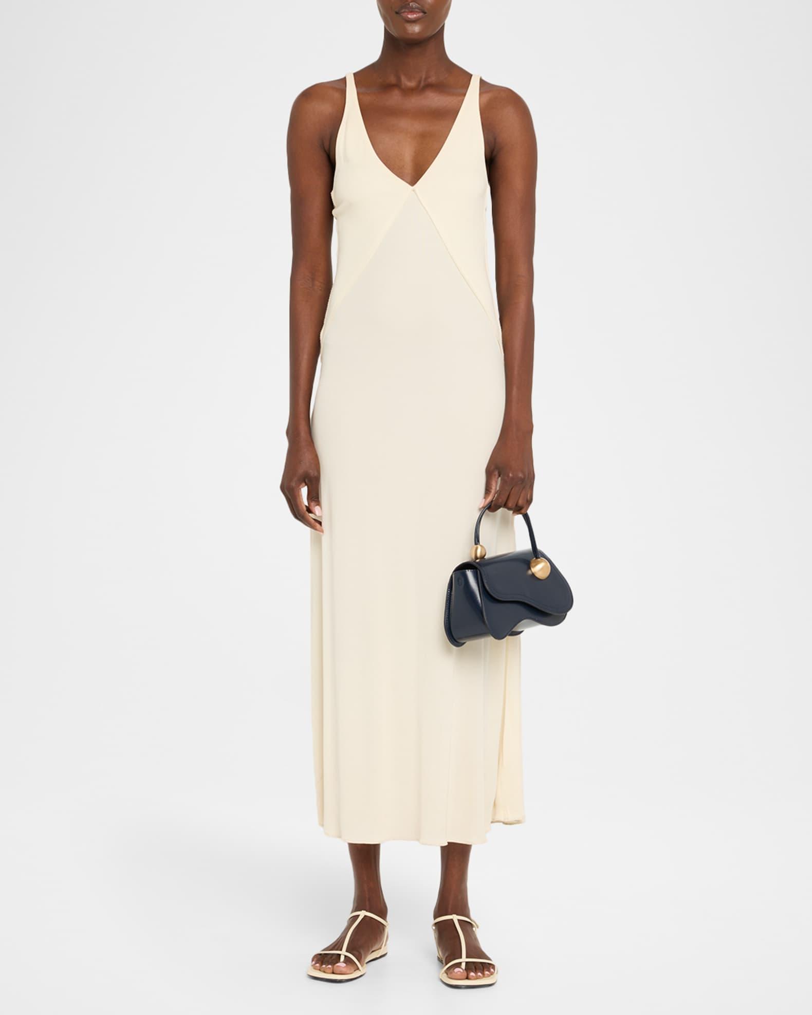 Kazia Leather Crossbody Bag Product Image