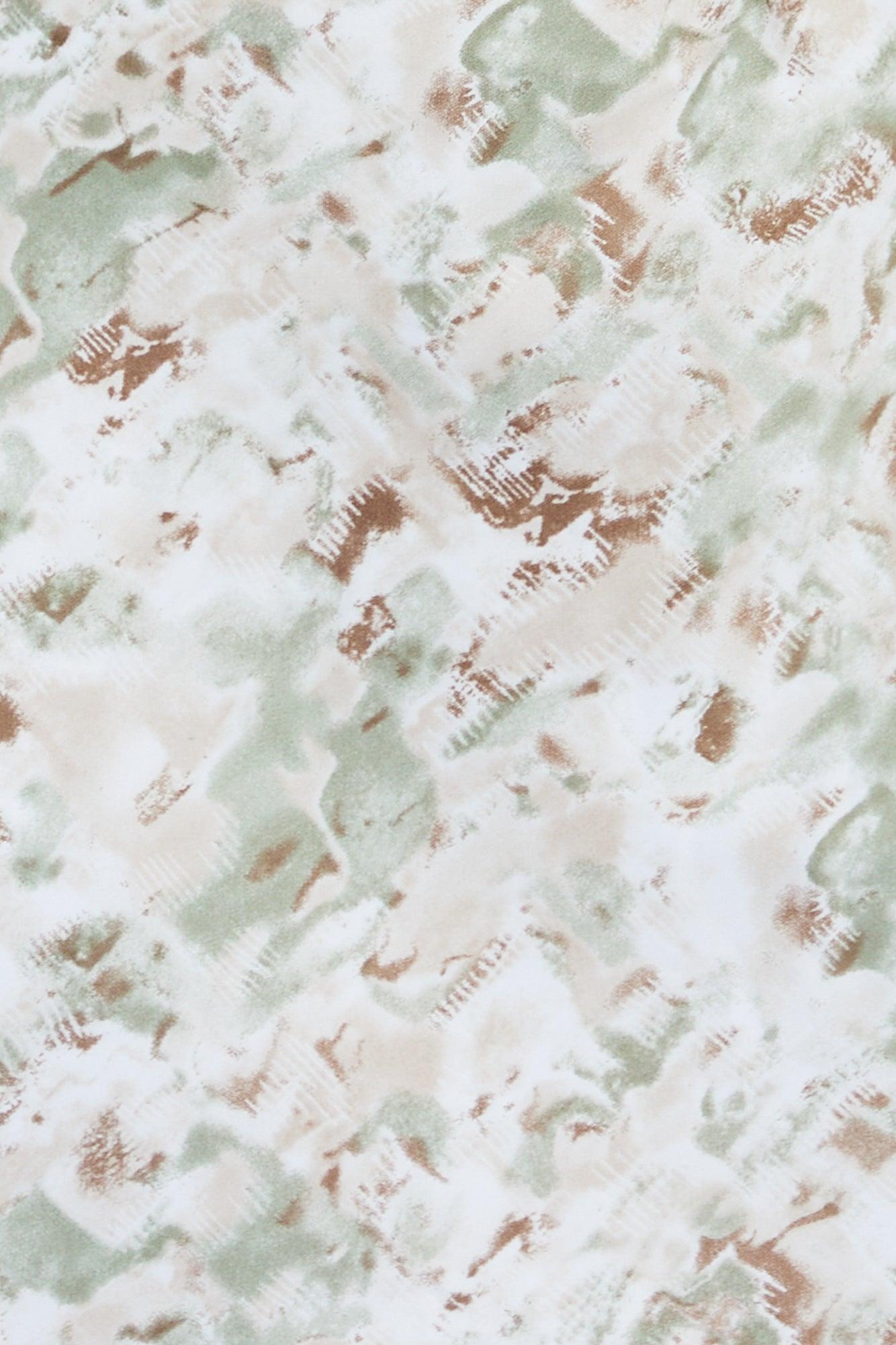 Hue Lover Dress Green Product Image