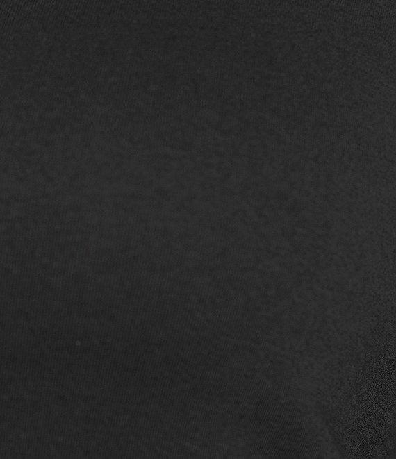 Westbound Plus Size Long Sleeve Crew Neck Pullover Product Image