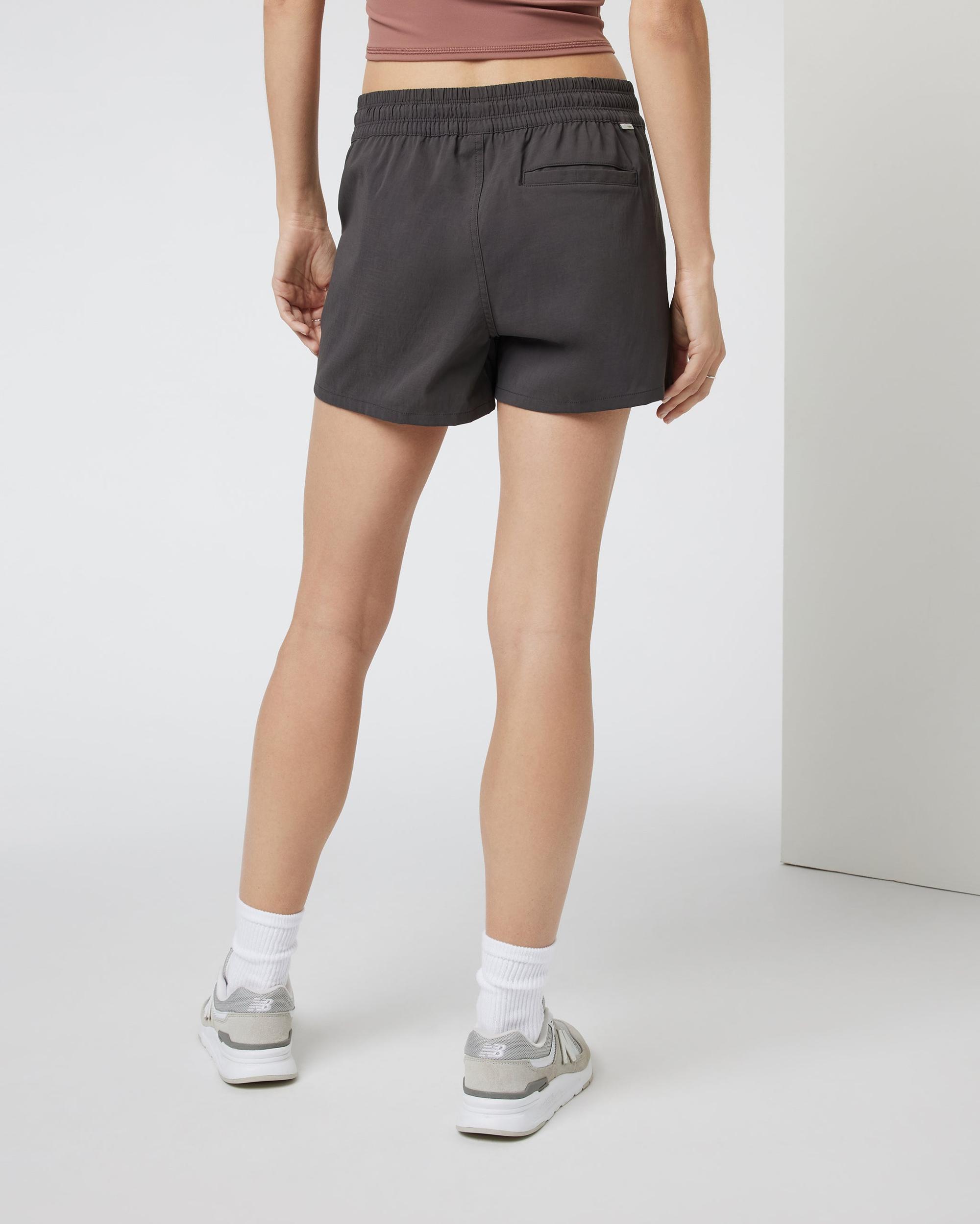 Scout Short Product Image