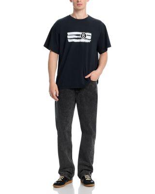 Logo Graphic Tee Product Image