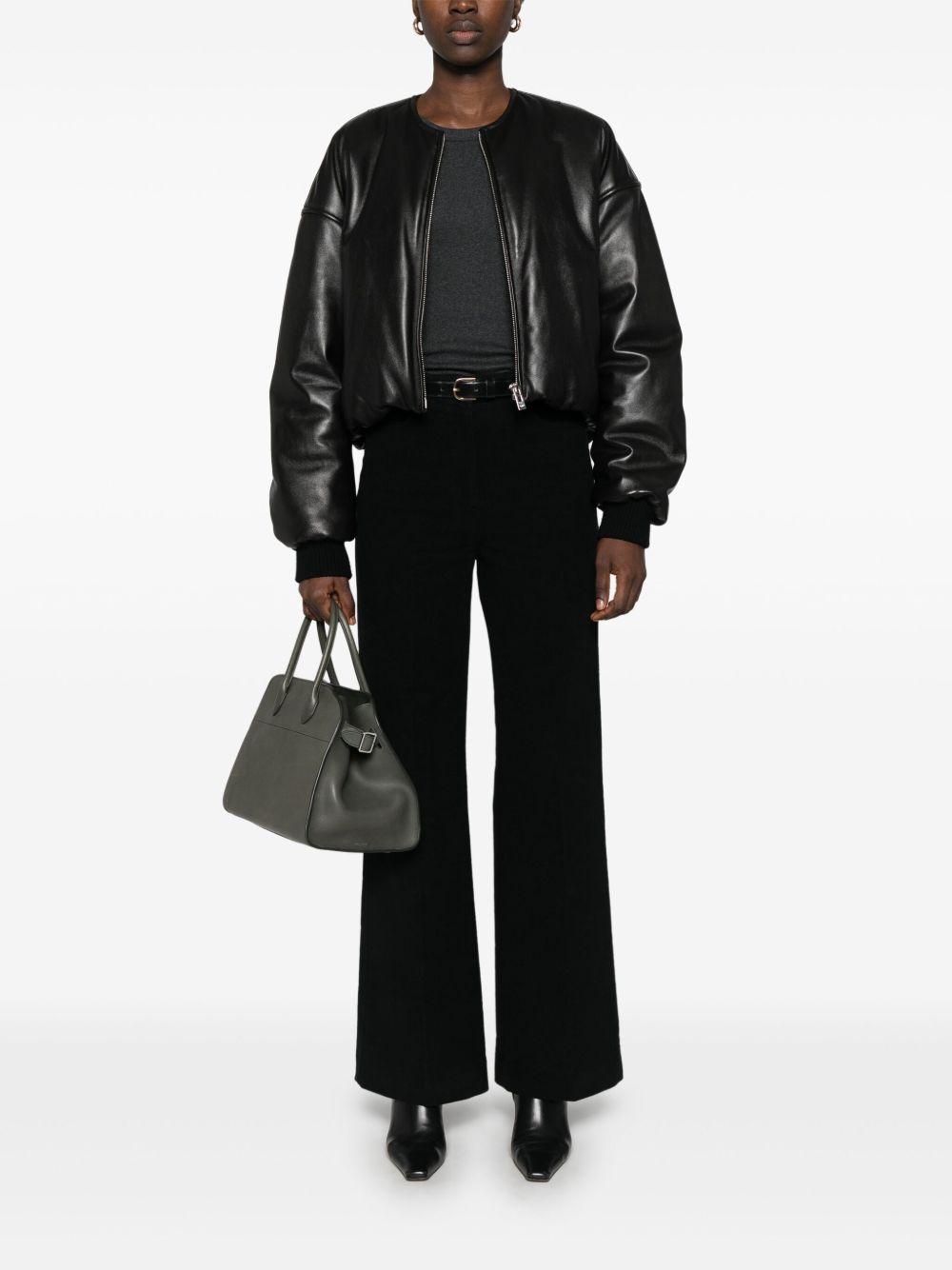 ribbed tank top Product Image