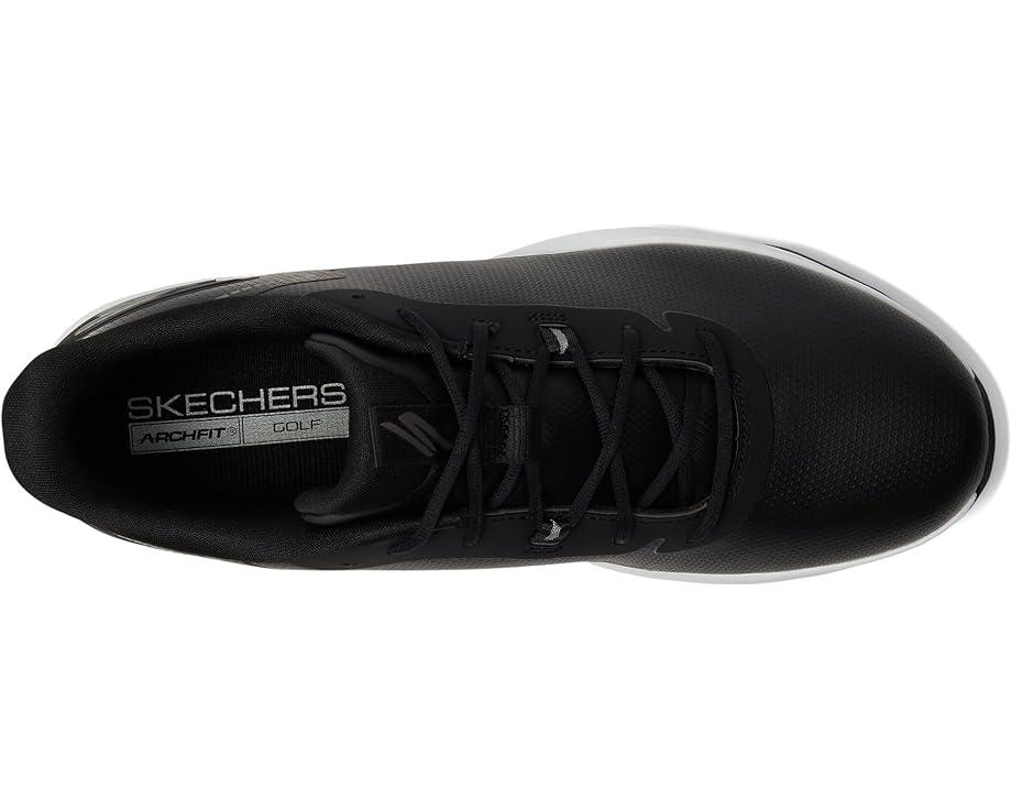 Prestige Slip-In ArchFit Spiked Golf Shoe Product Image