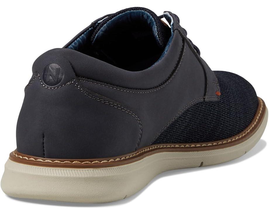 Otto Canvas Plain Toe Oxford Product Image