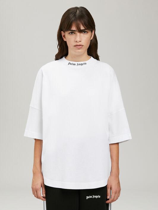 CLASSIC LOGO OVER TEE Product Image