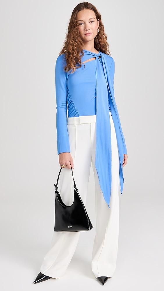 Proenza Schouler Weyes Pants | Shopbop Product Image