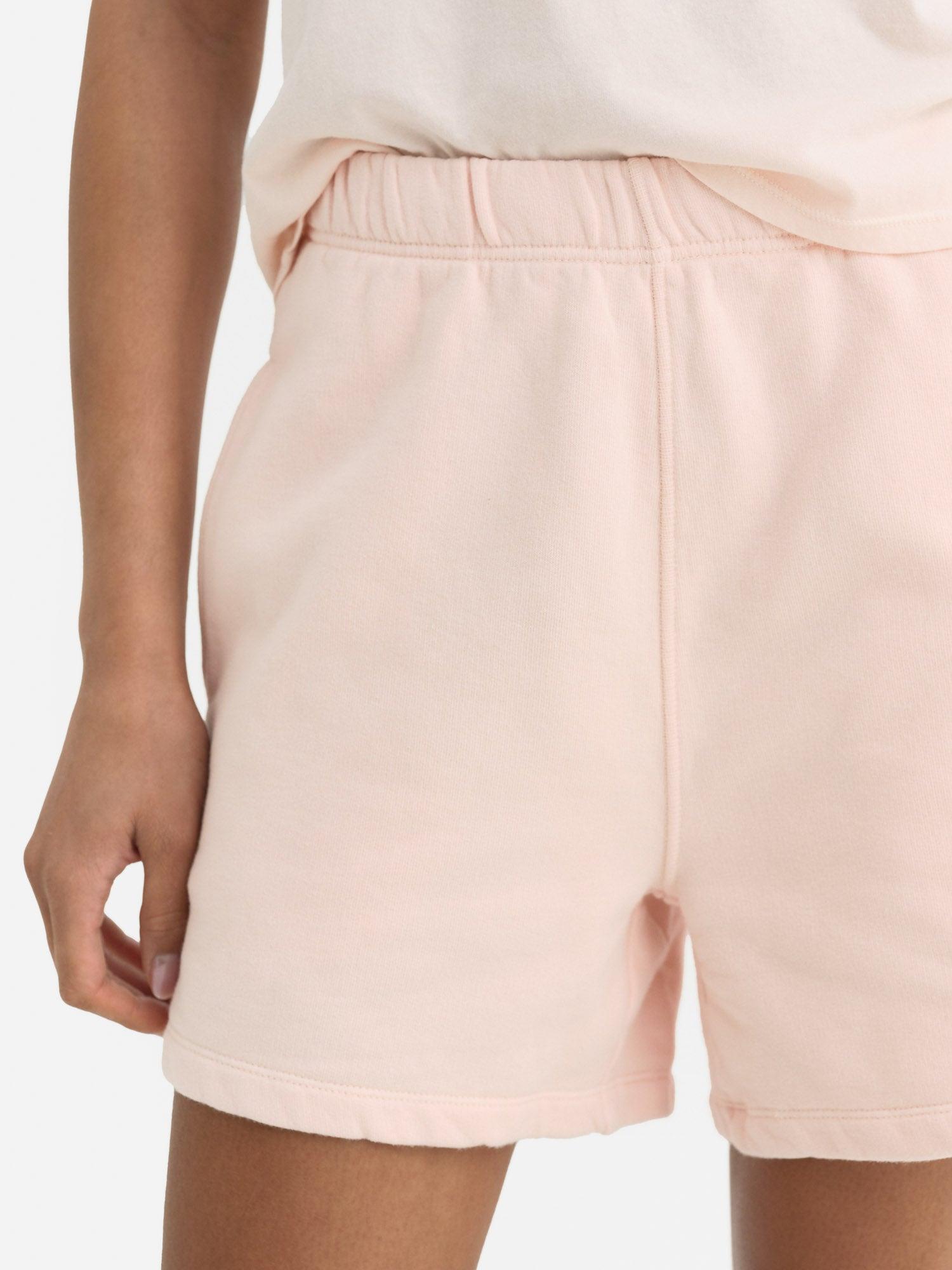 Organic Cotton Layering Tank Female Product Image