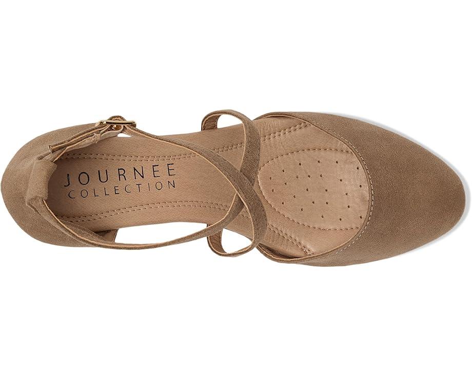 Women's Journee Collection Foster Product Image