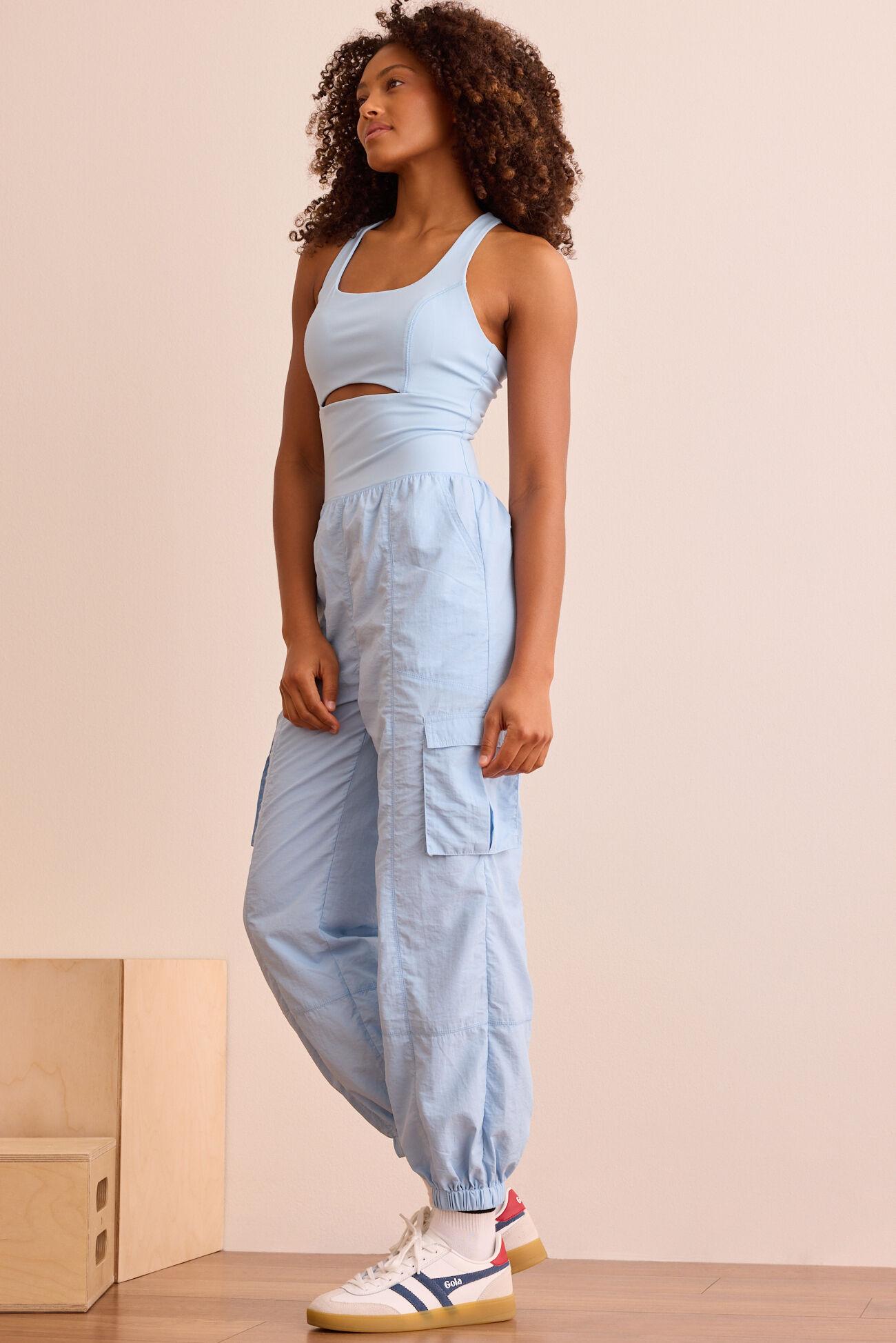 Ball Out Jumpsuit Product Image