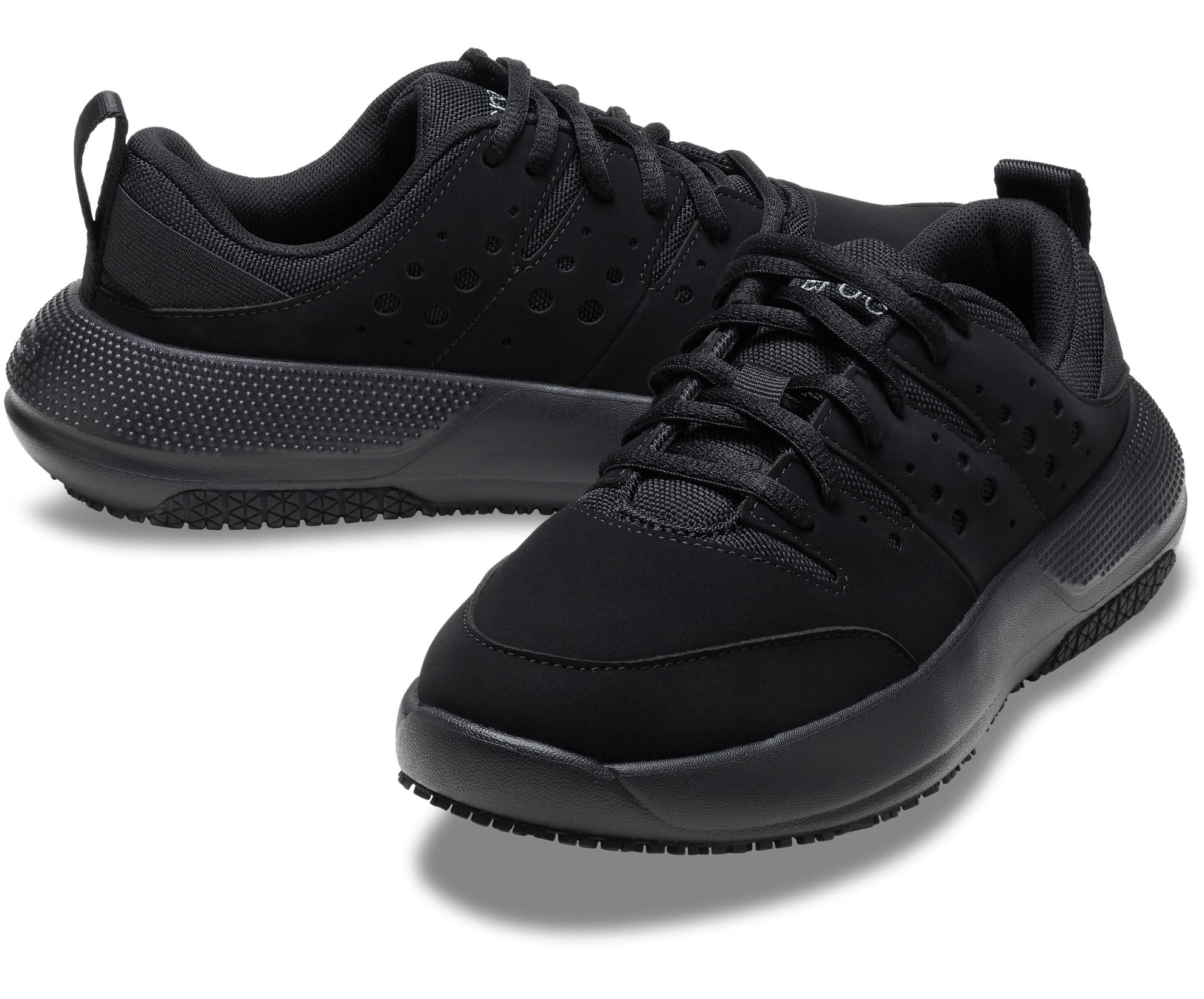 Women's On the Clock Work Sneaker Product Image