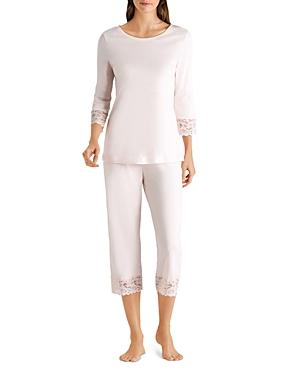Womens Two-Piece Moments Pajama Set Product Image
