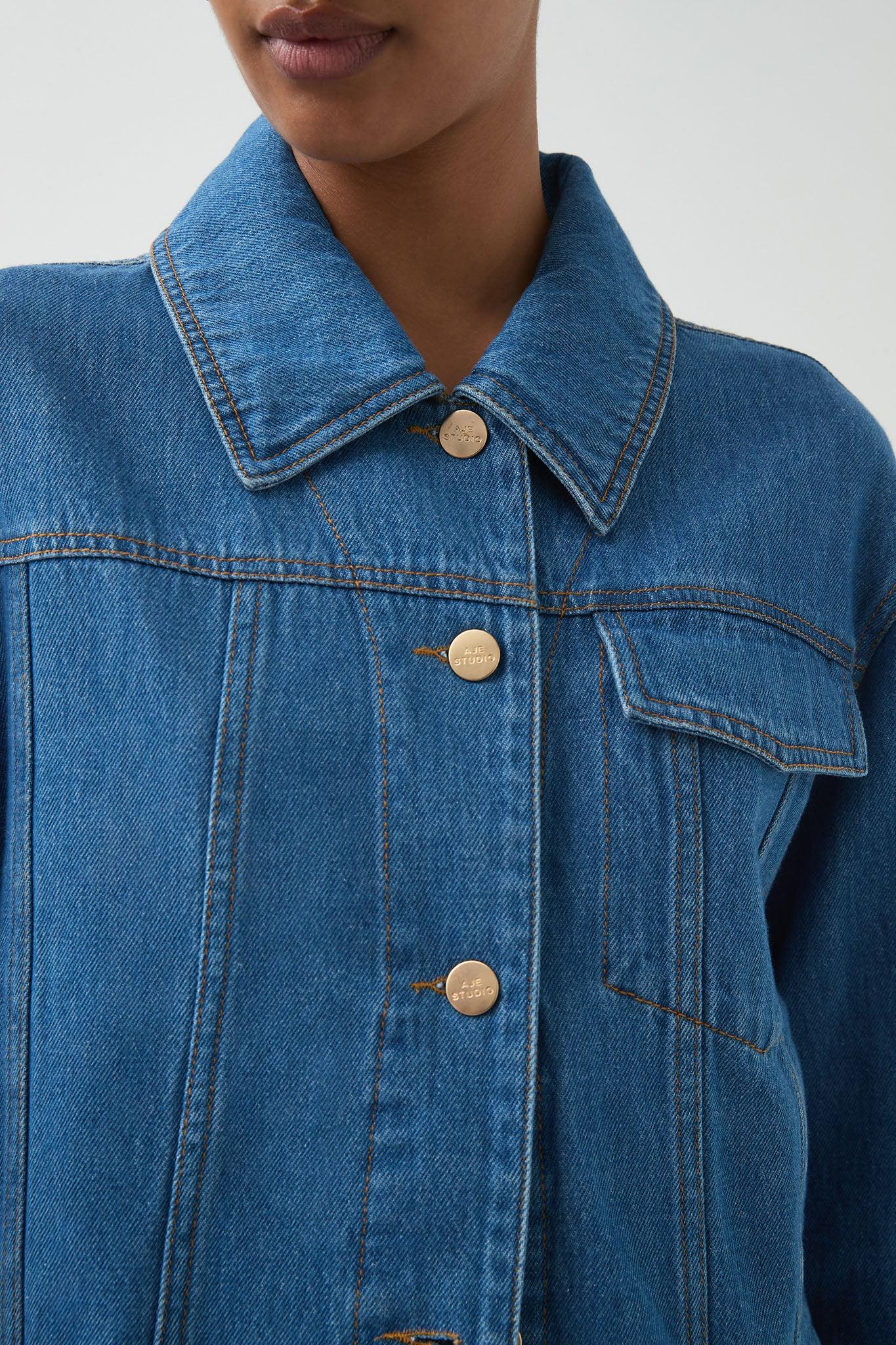 Turner Reversible Mini Dress Product Image