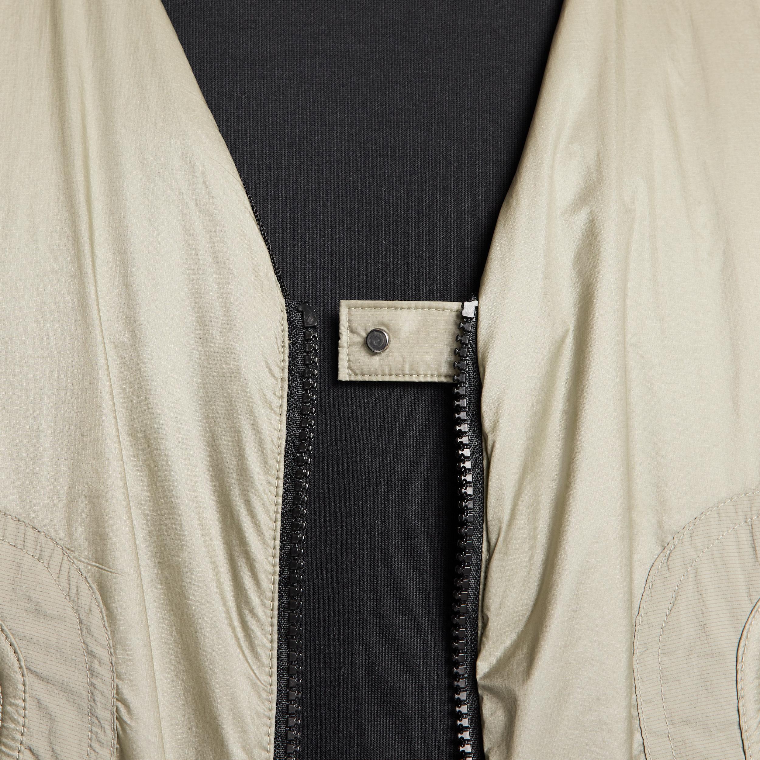 Nike Mens Tech Woven Vest | HM4262-010 Product Image