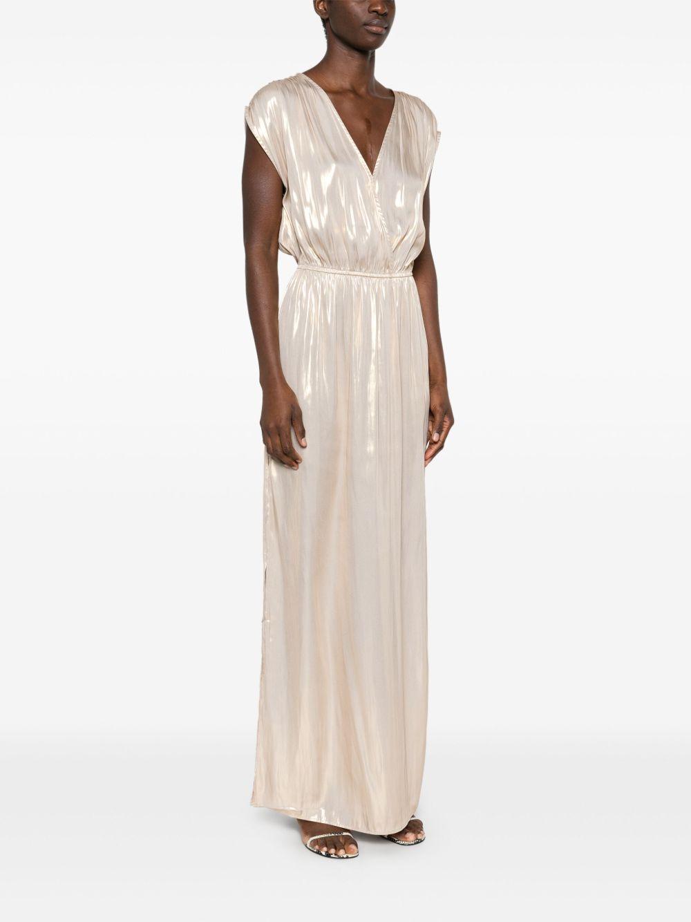 Ritmic maxi dress Product Image