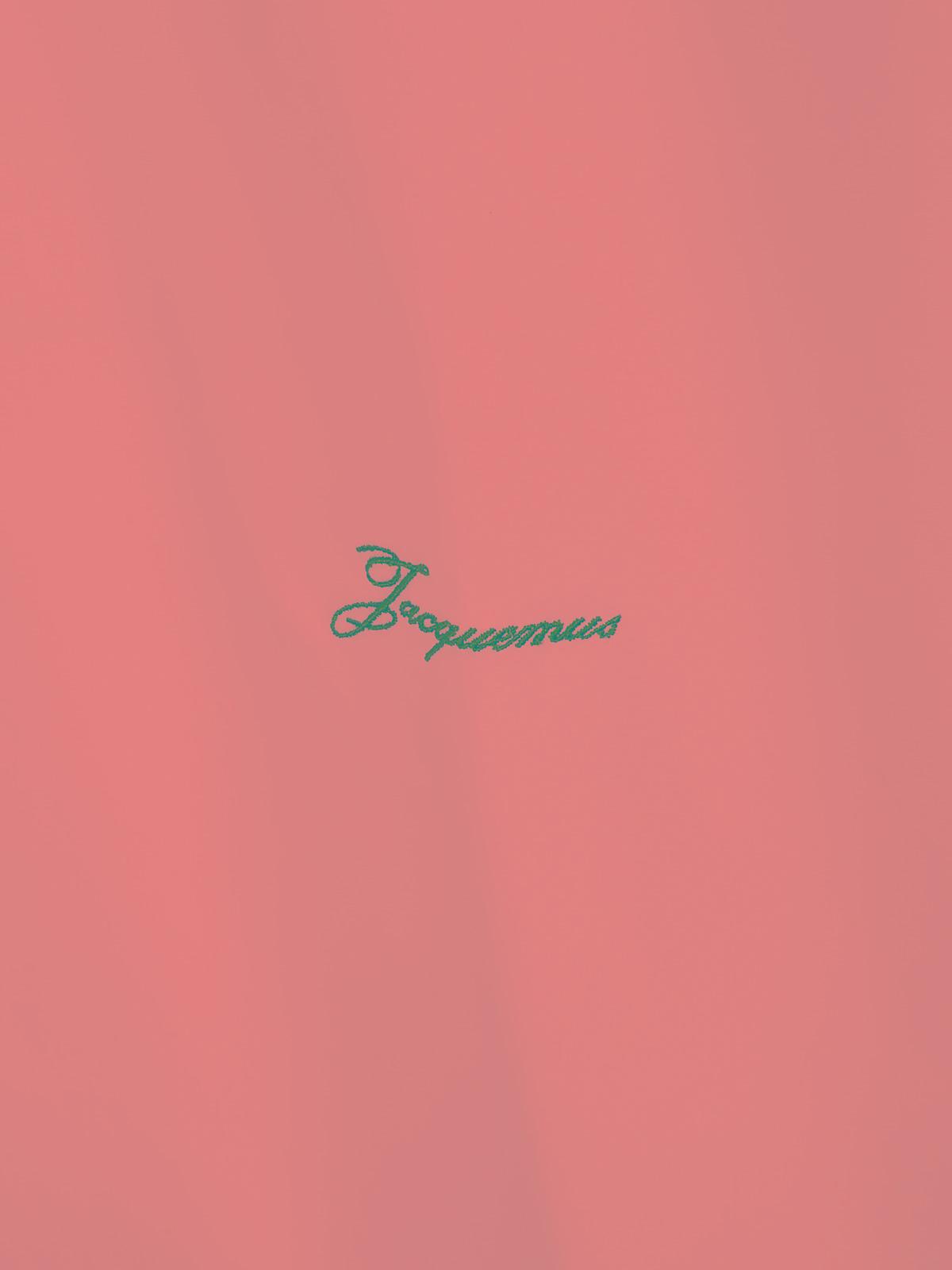 La Chemise Baseball ML shirt  Product Image