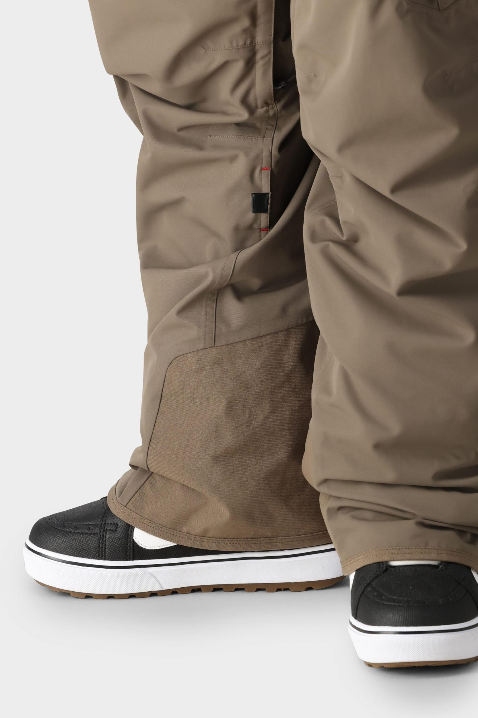 686 Men's SMARTY 3-in-1 Cargo Bib Male Product Image