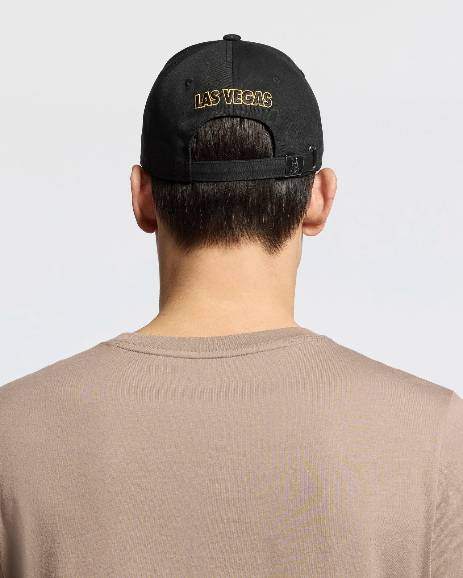 MENS LAS VEGAS BASEBALL CAP - MO1500011 Male Product Image