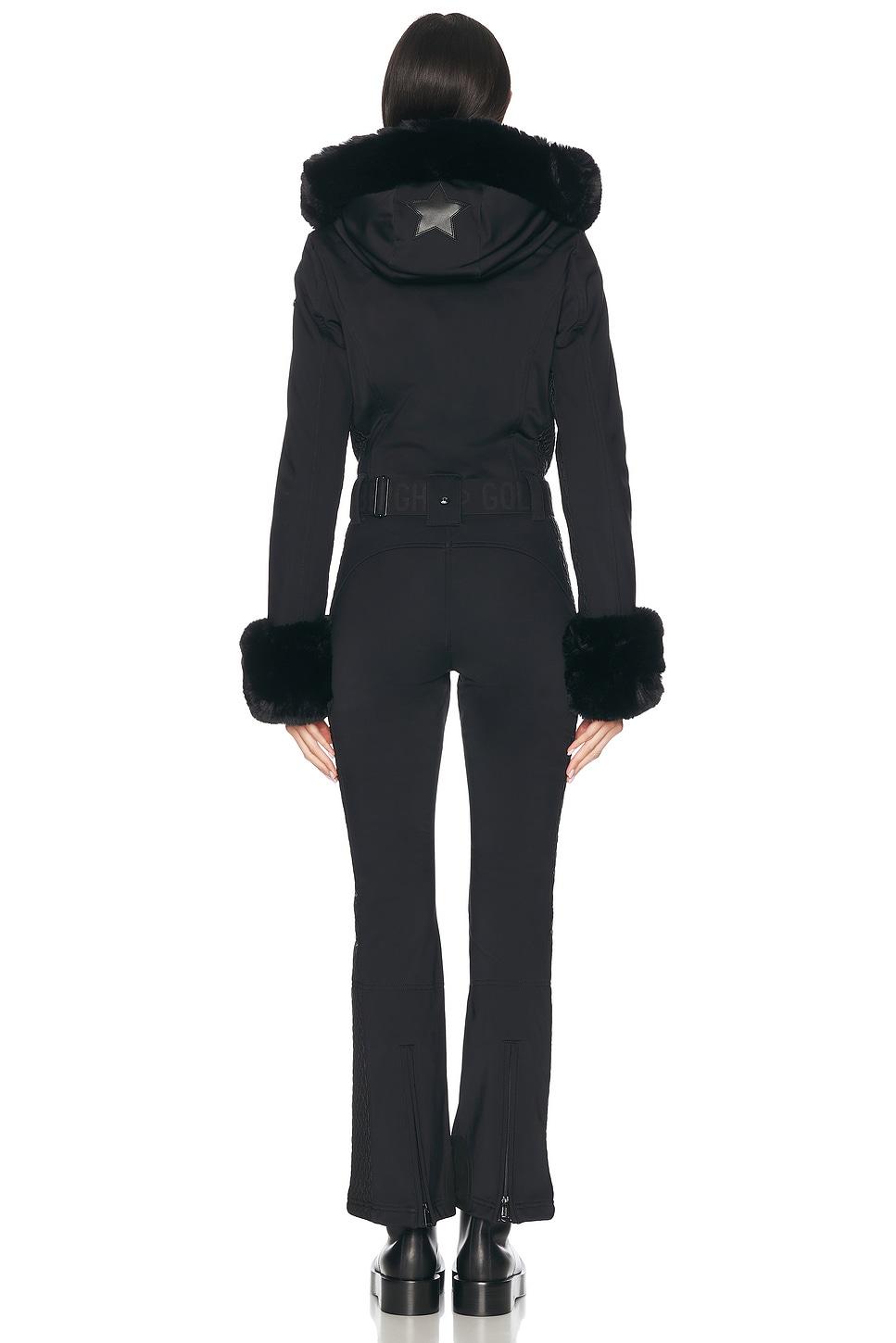Angele Ski Suit Product Image