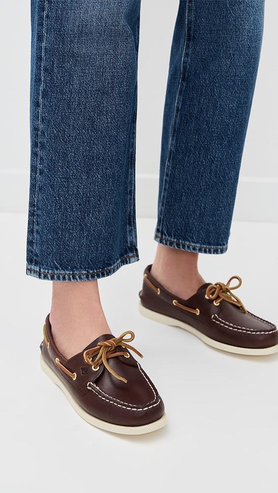 Sperry Authentic Original Boat Shoes | Shopbop Product Image