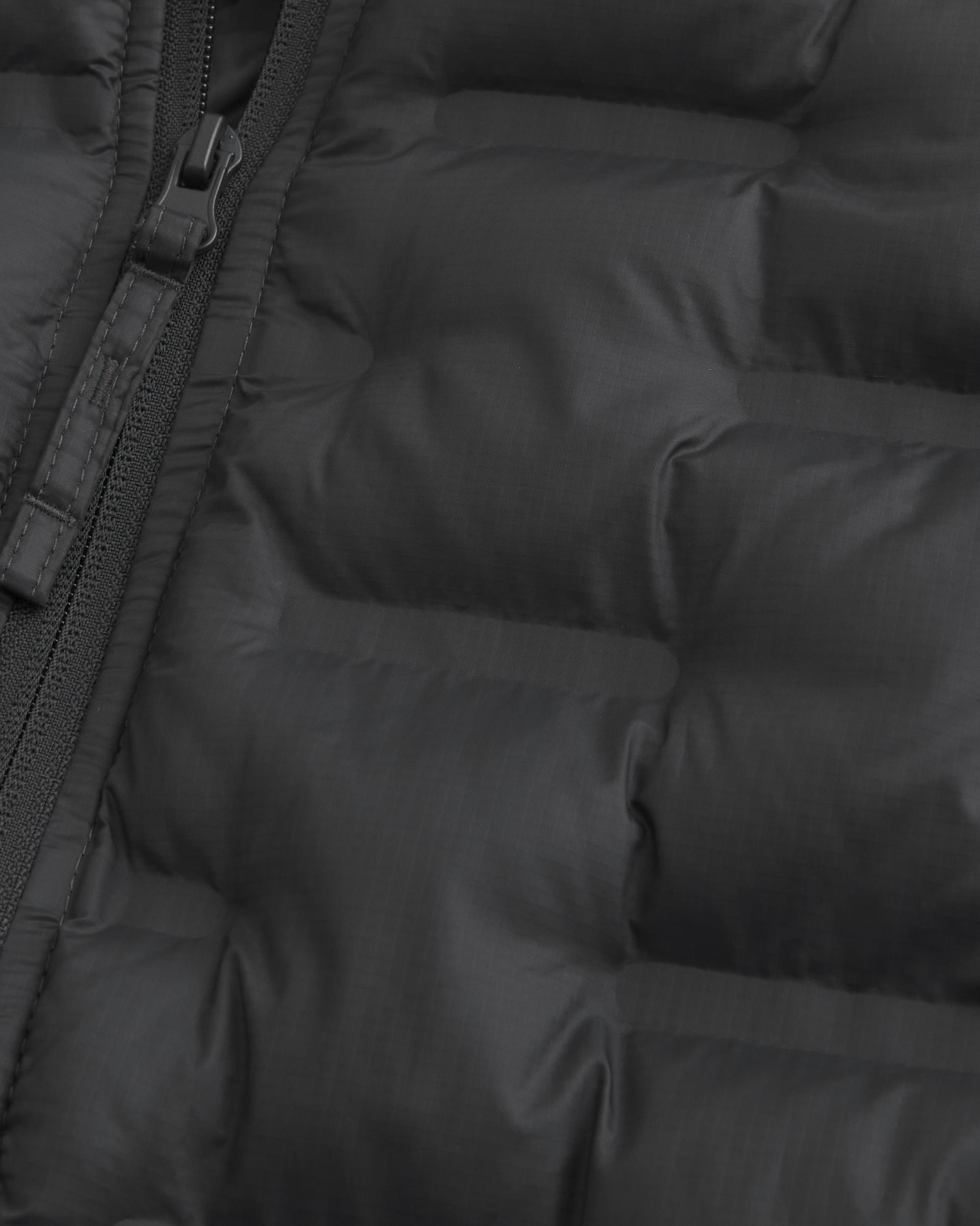 Mid-Weight Hooded Puffer Jacket Product Image