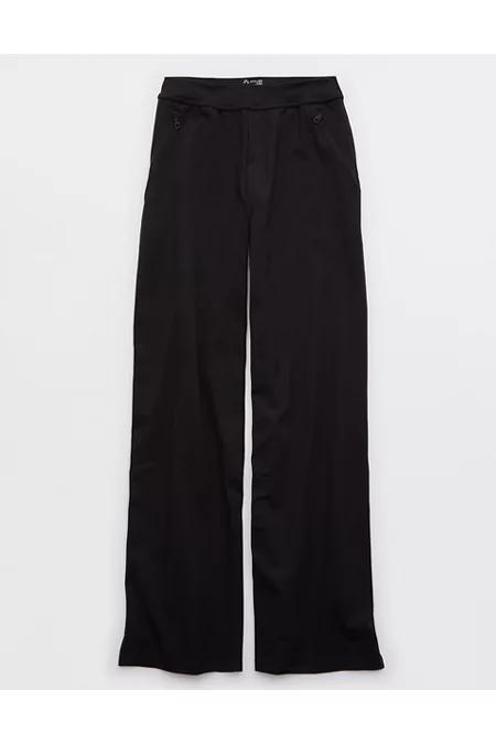 OFFLINE By Aerie The Hugger Trouser Women's Product Image