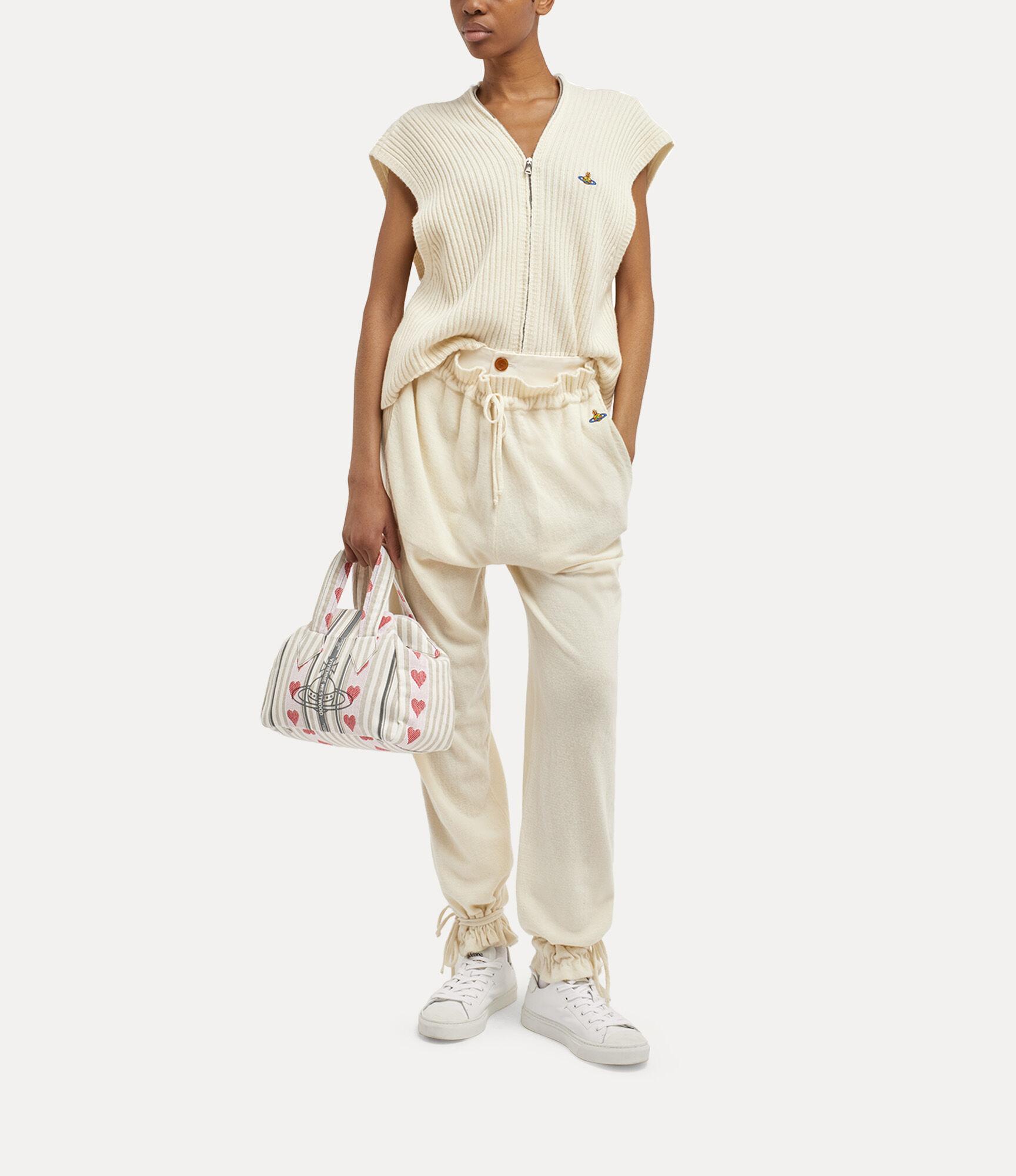 Jess Zip Vest  Product Image