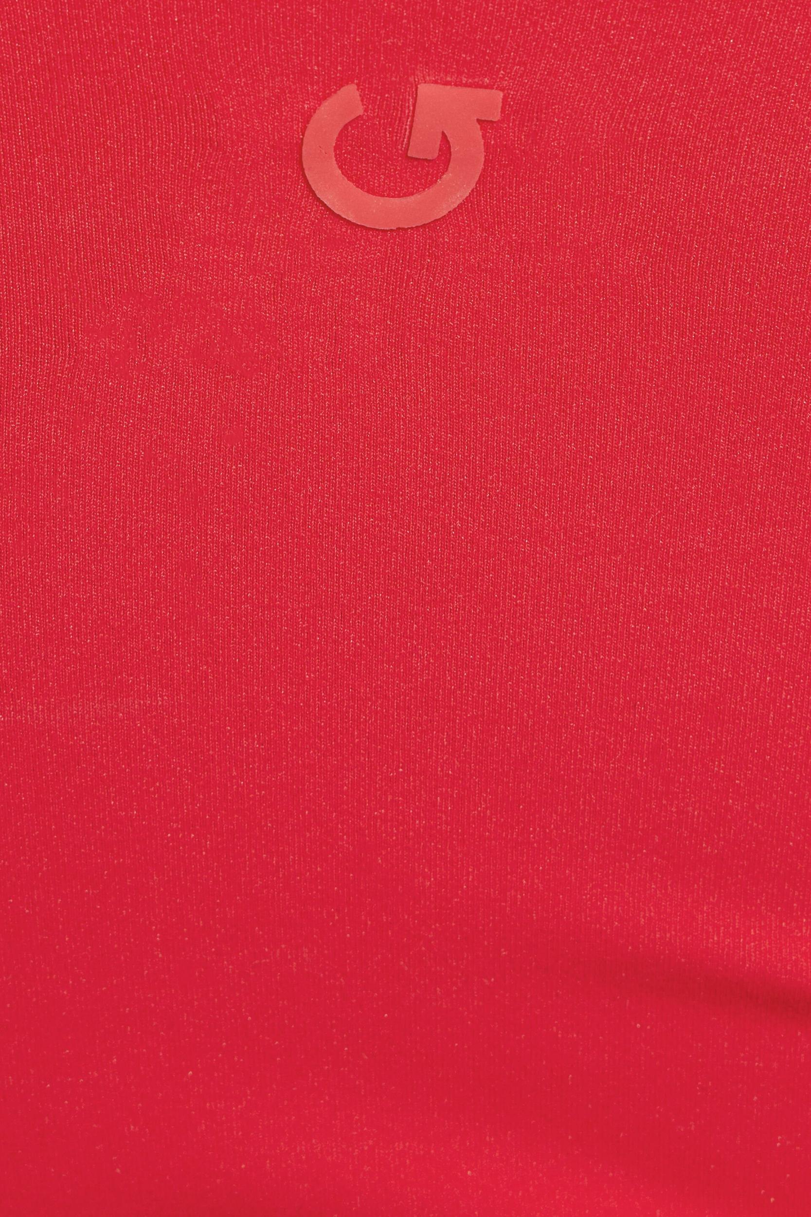 Scoop Neck Knit Top Product Image