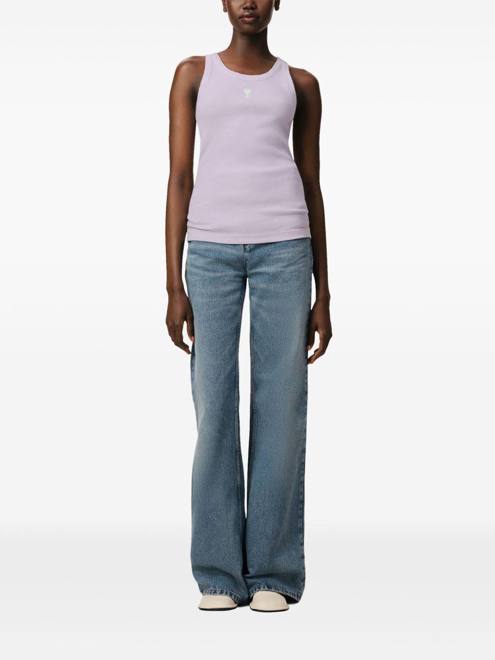 Ami de Coeur tank top Product Image