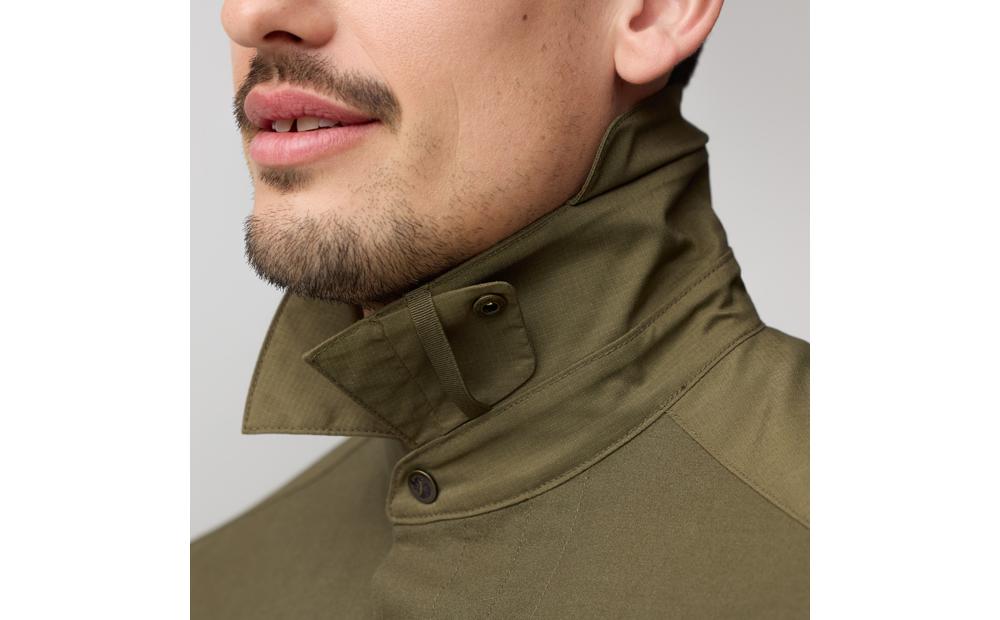 Keb Trekking Shirt LS M Product Image