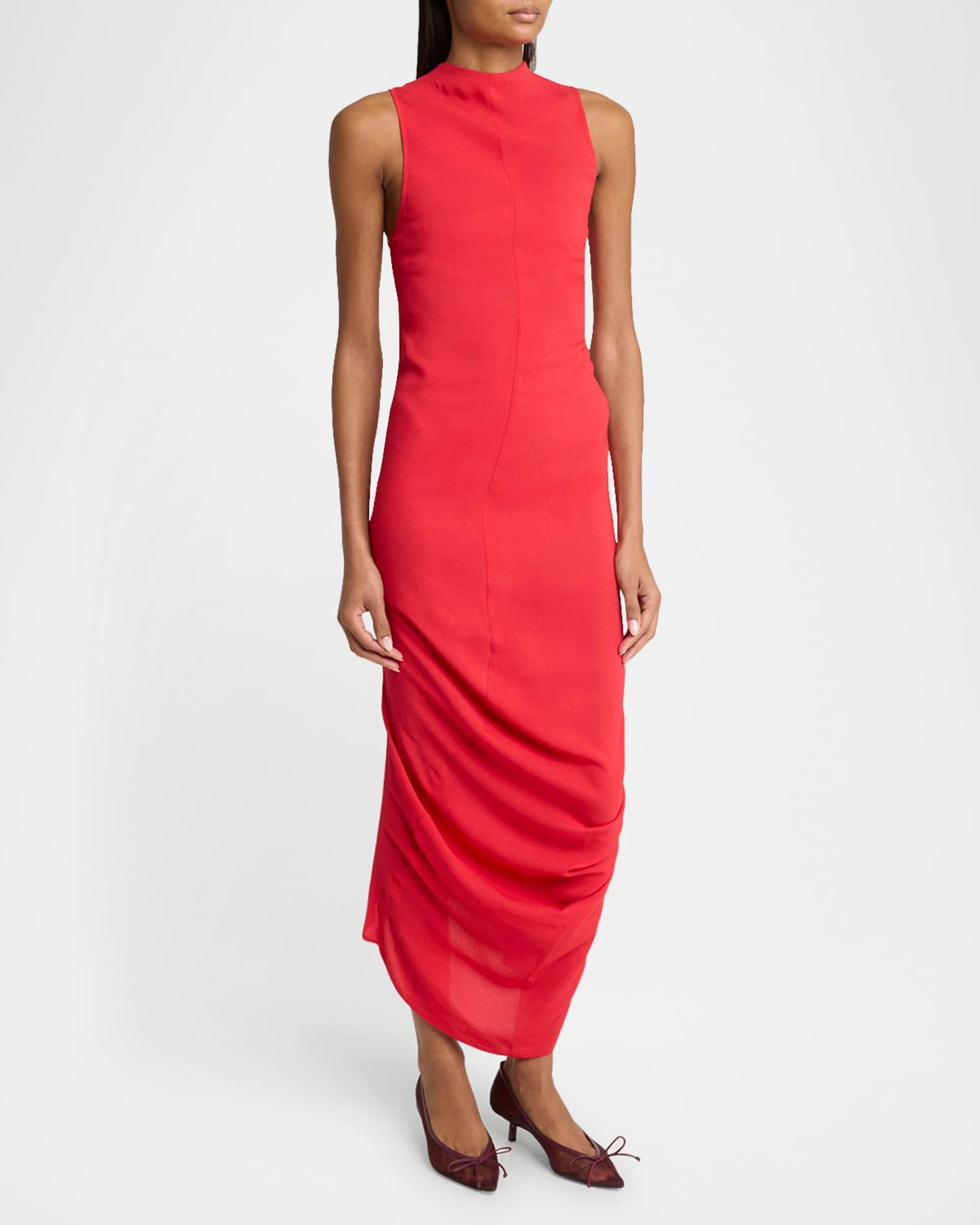 The J Dress Product Image